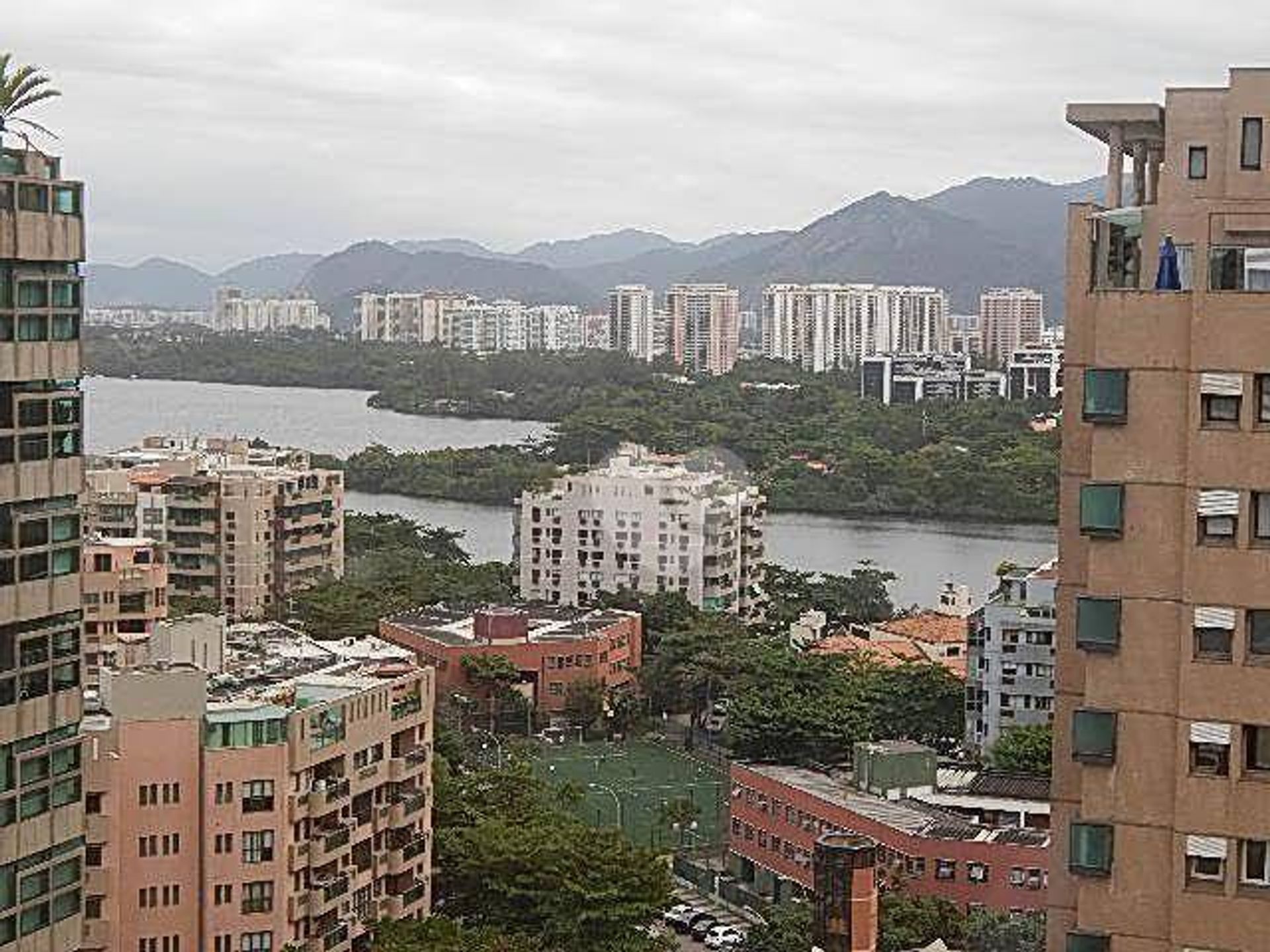 Condomínio no Barra da Tijuca, Rio de Janeiro 12001029