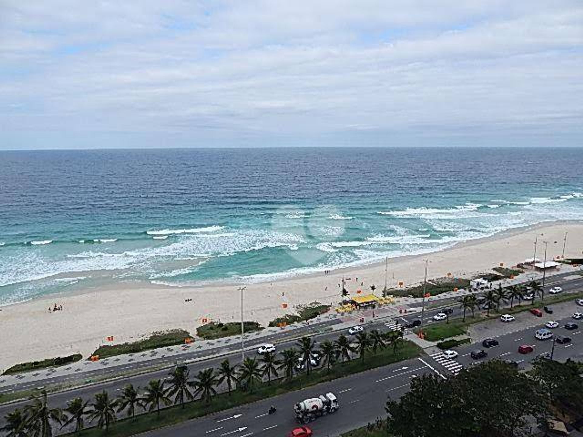 Condominium in Barra da Tijuca, Rio de Janeiro 12001029