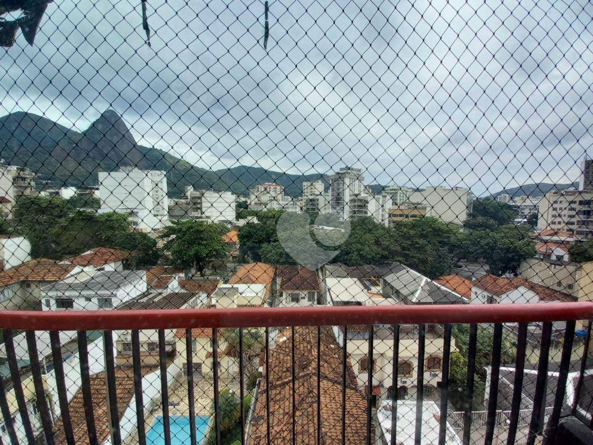 Condomínio no Grajaú, Rio de Janeiro 12001043