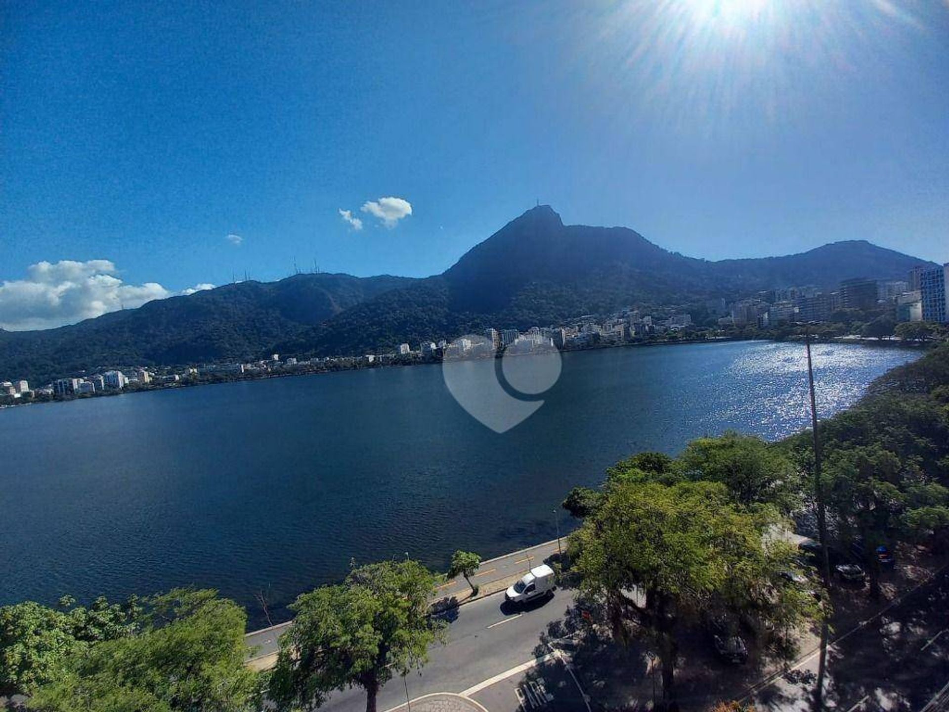 Condominium in Lagoa, Rio de Janeiro 12001048