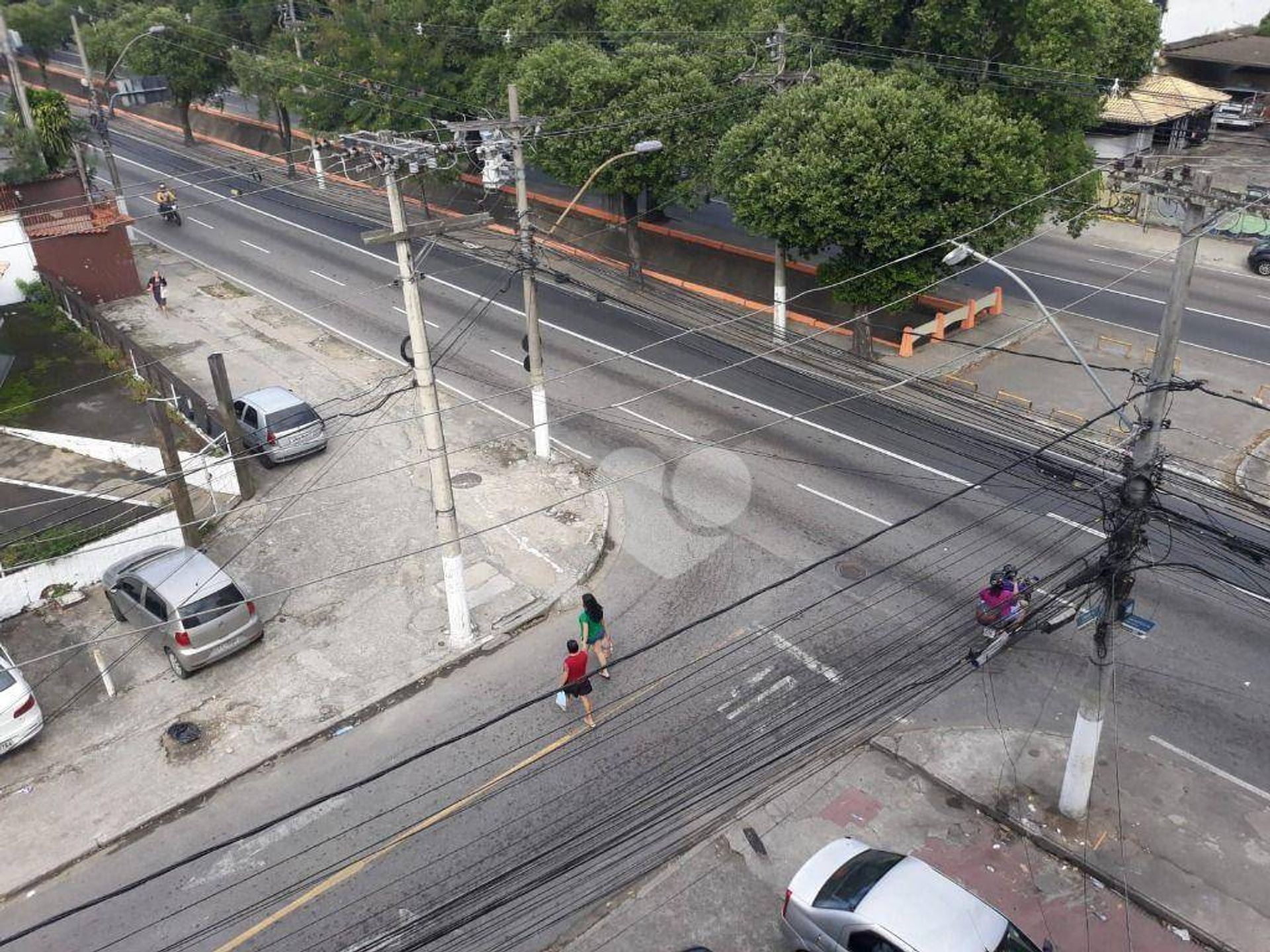 Osakehuoneisto sisään Fonseca, Rio de Janeiro 12001054