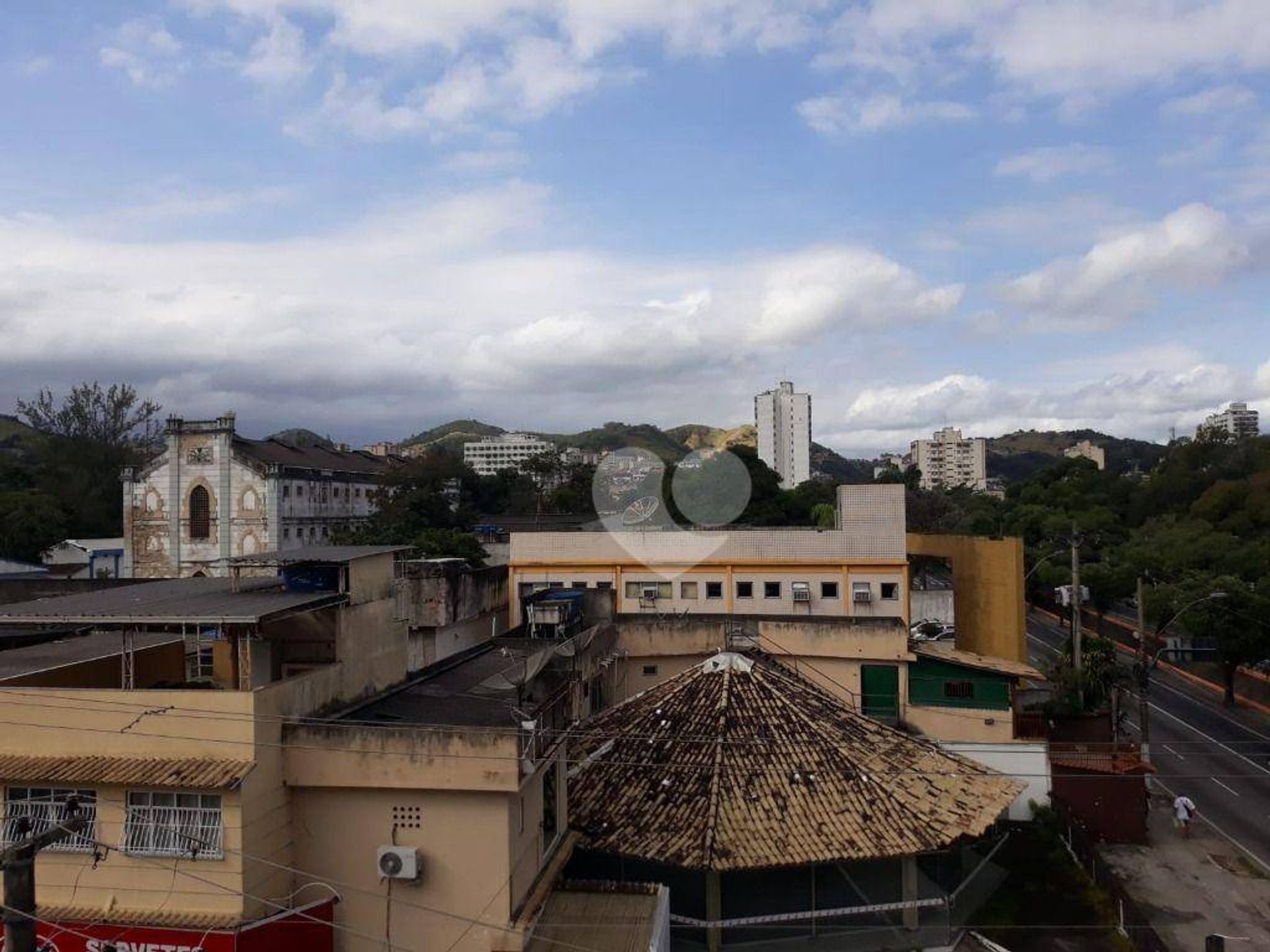 Osakehuoneisto sisään Fonseca, Rio de Janeiro 12001054