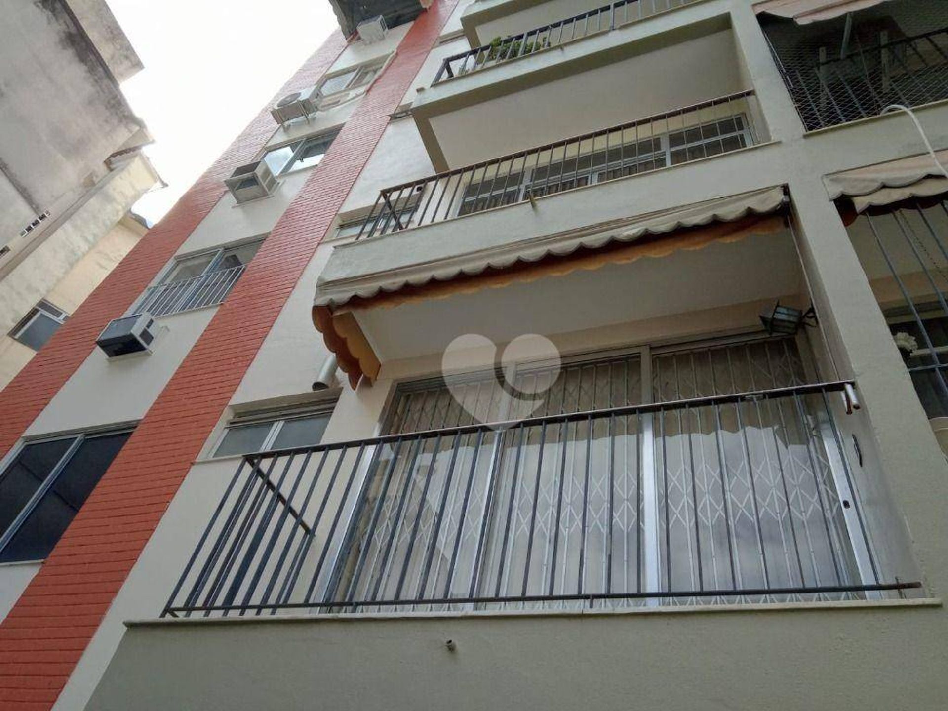 Condominium dans , Rio de Janeiro 12001056