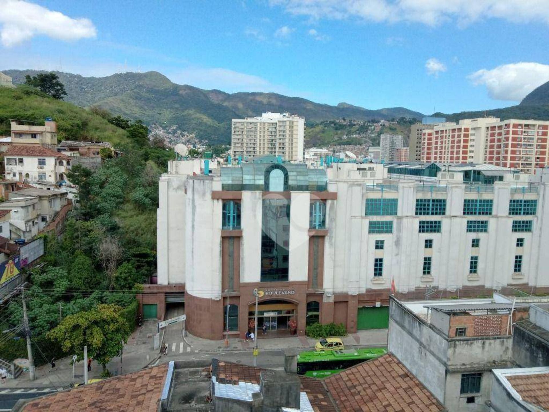 Condominium dans , Rio de Janeiro 12001056