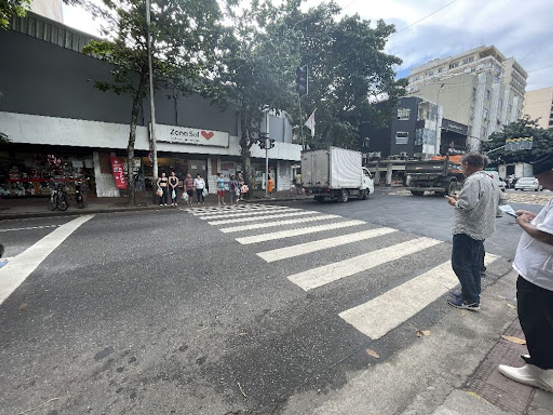 Jälleenmyynti sisään , Rio de Janeiro 12001070