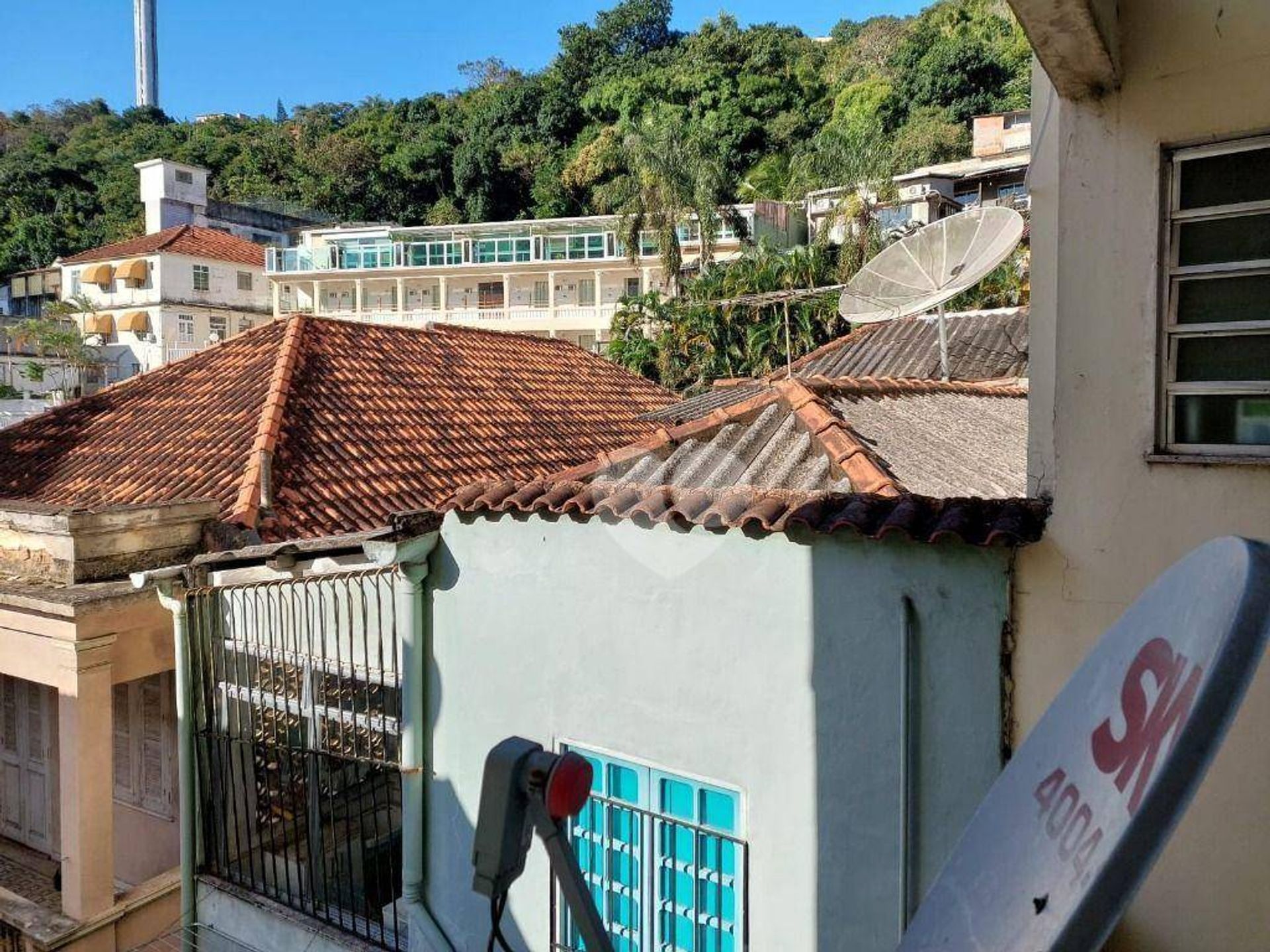 Condomínio no , Rio de Janeiro 12001074