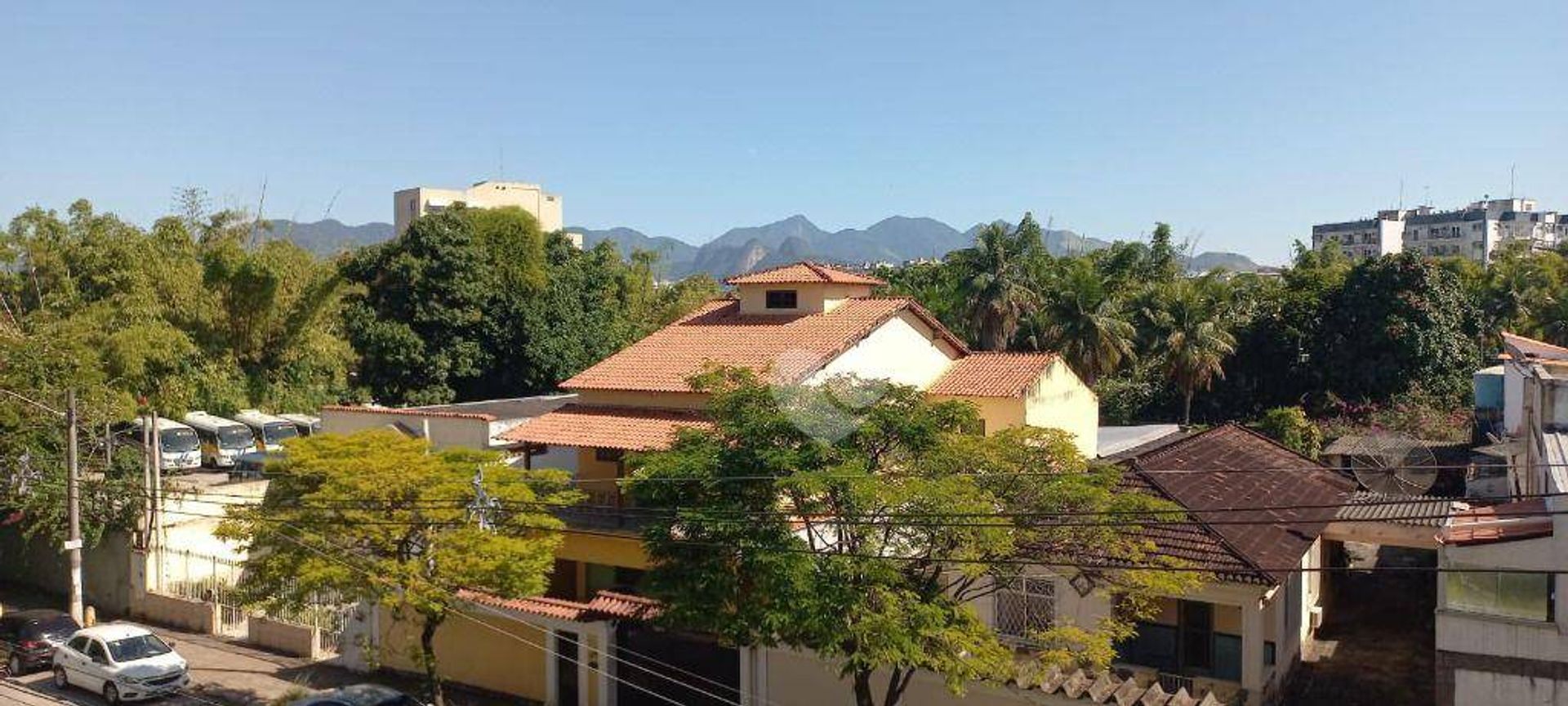 Condominium in Jacarepagua, Rio de Janeiro 12001110