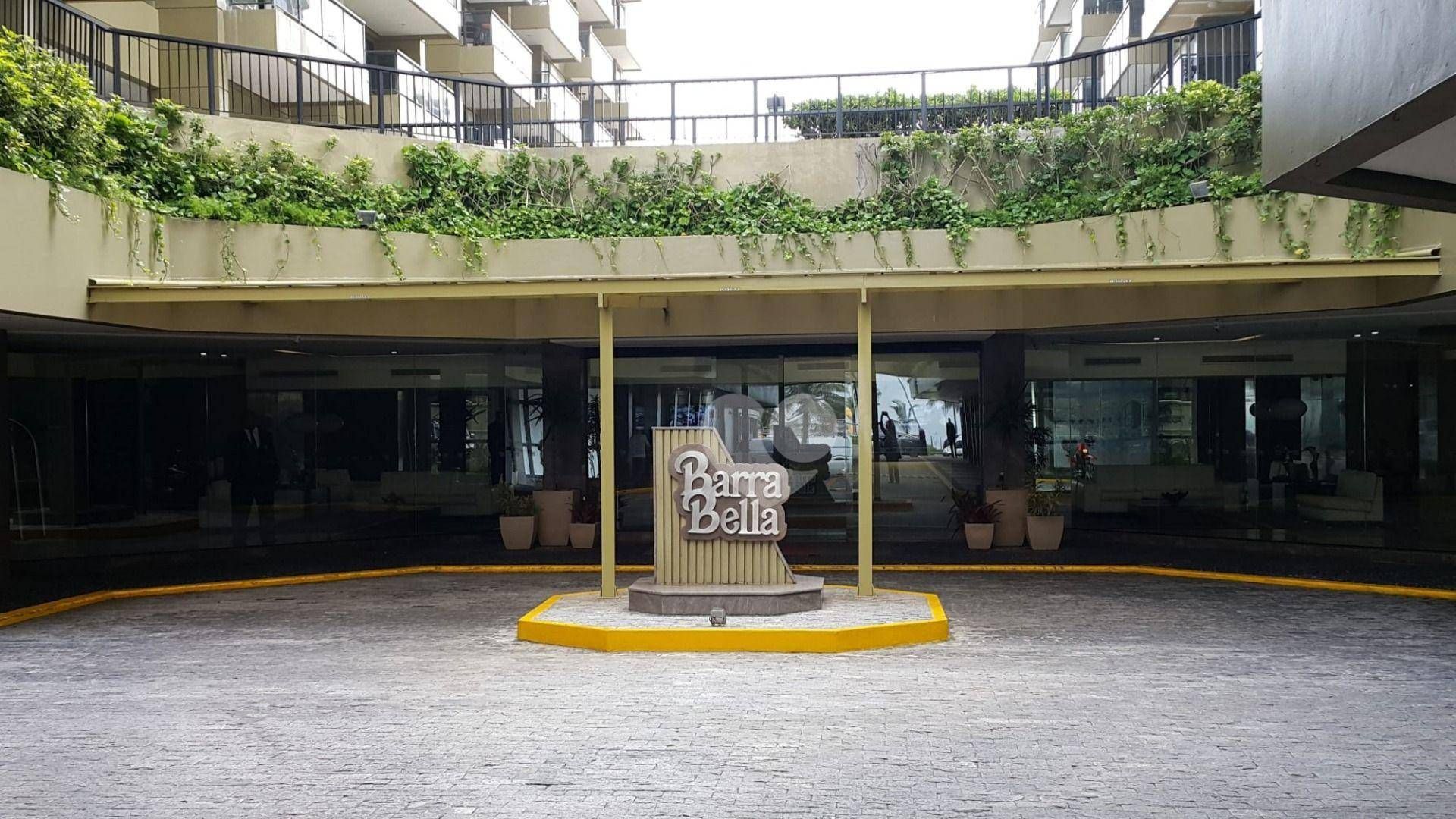 Condominio en Restinga de Jacarepaguá, Rio de Janeiro 12001145