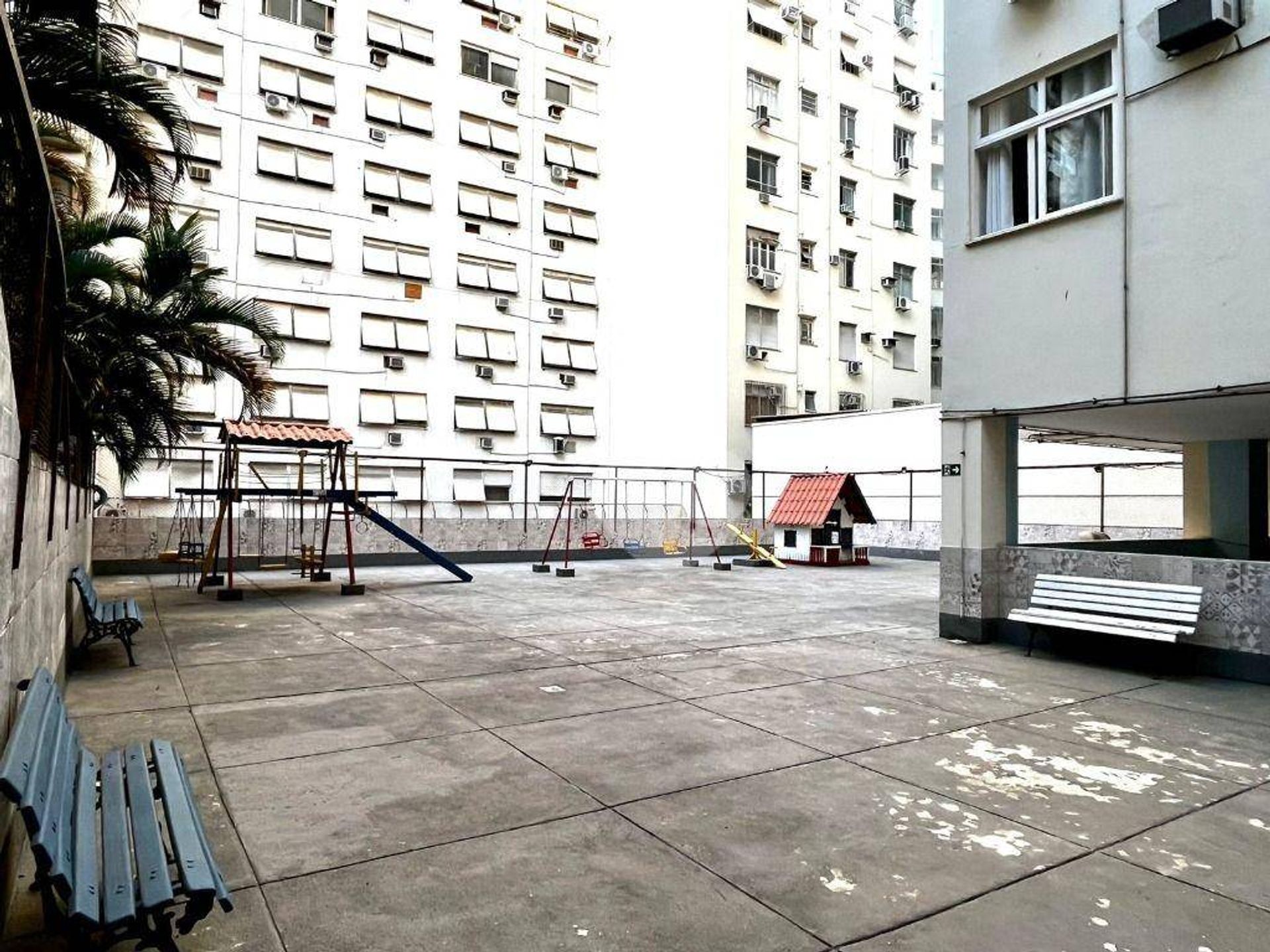 Condominium dans , Rio de Janeiro 12001163