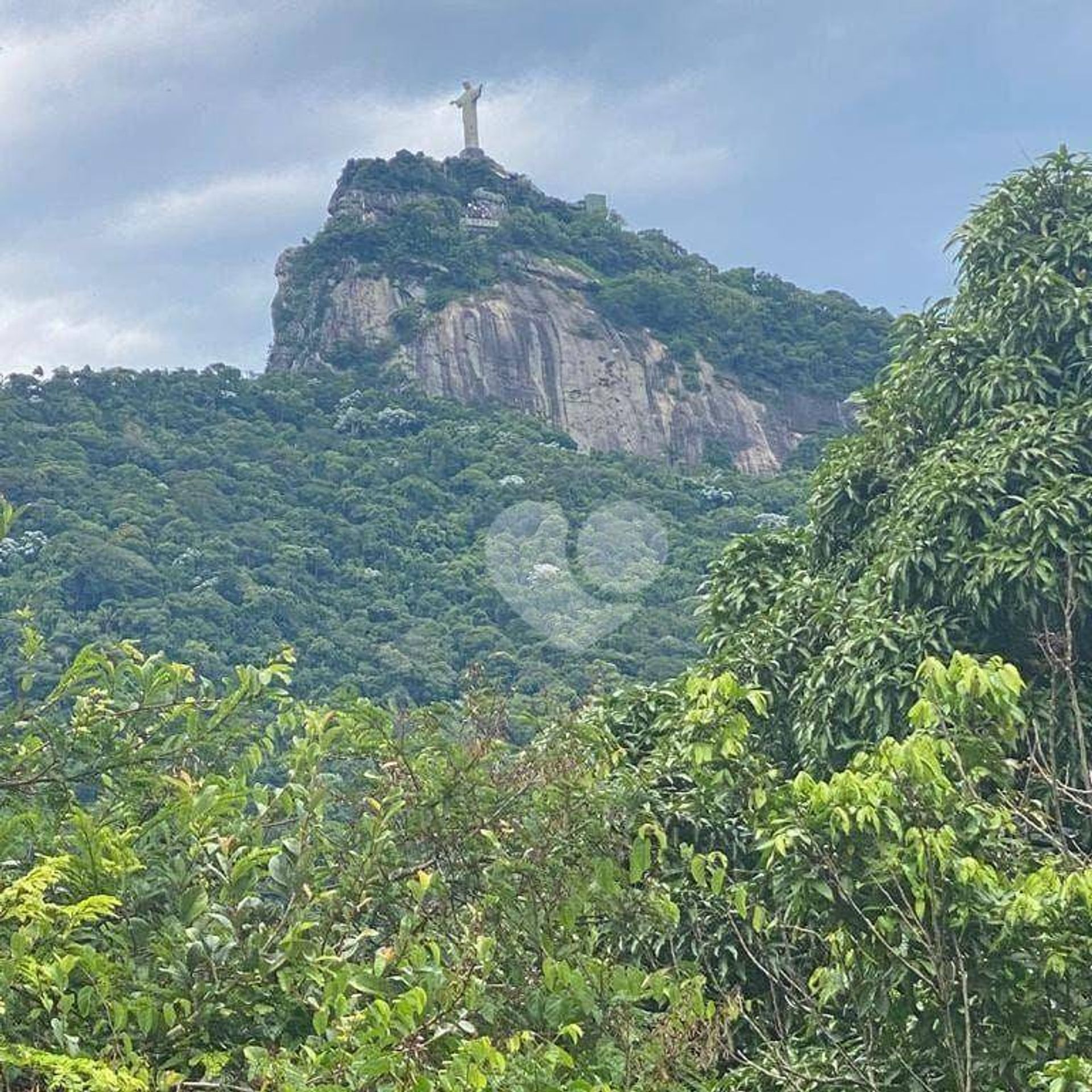 Condomínio no Cosme Velho, Rio de Janeiro 12001175