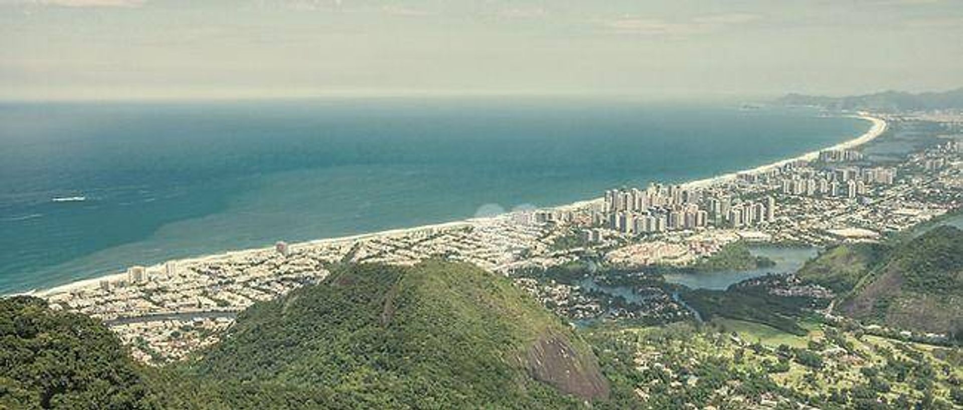 सम्मिलित में , Rio de Janeiro 12001208