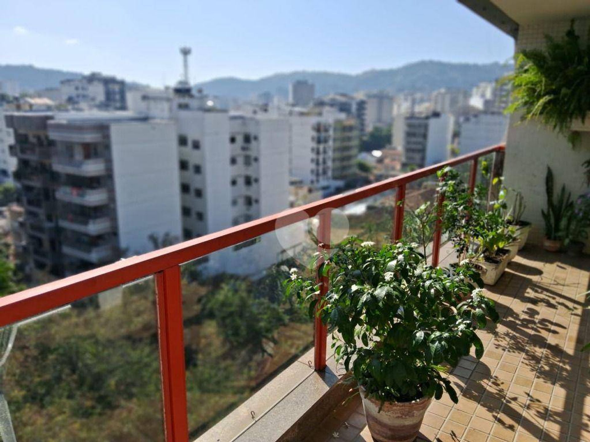 Condominium in Andarai, Rio de Janeiro 12001209