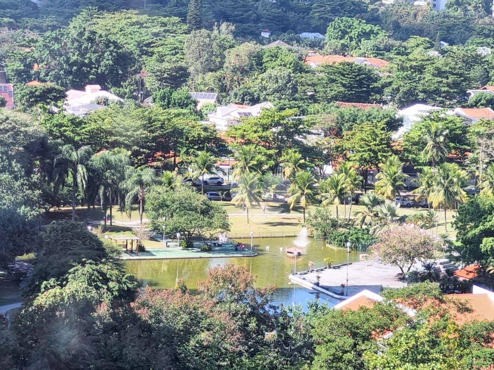 Condominium dans Barra de Tijuca, Rio de Janeiro 12001224