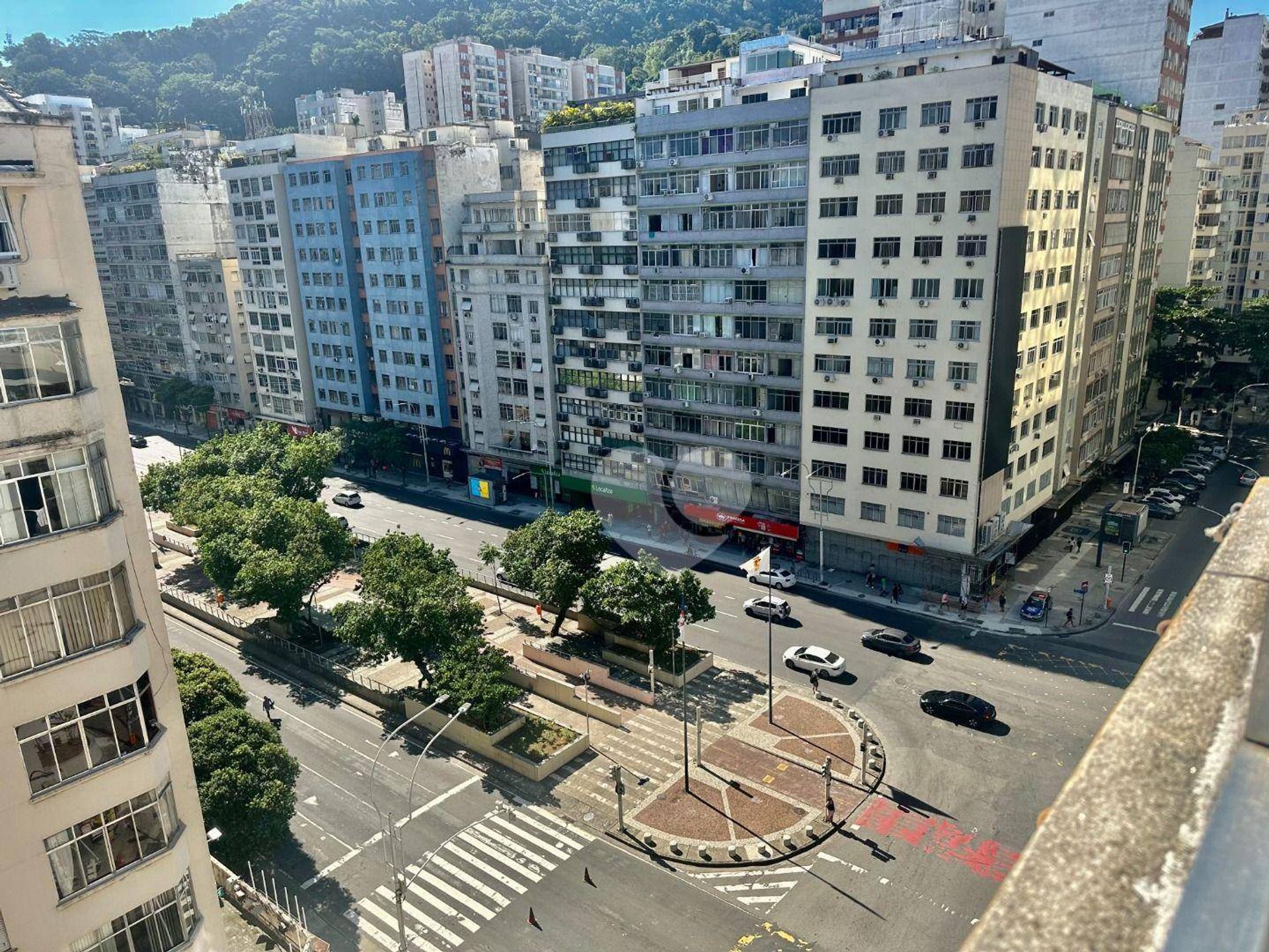 Condominium in Leme, Rio de Janeiro 12001251