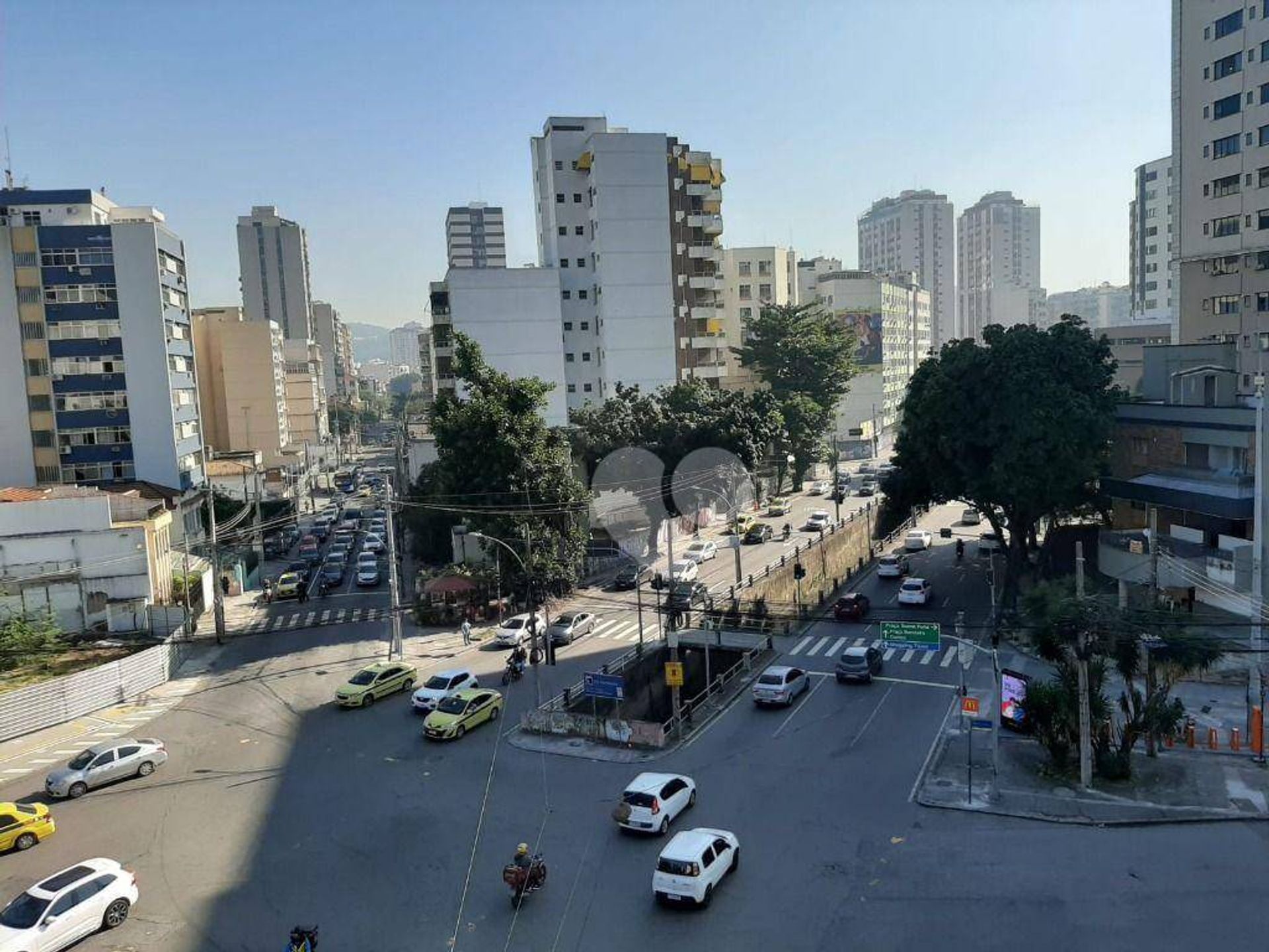 Eigentumswohnung im Tijuca, Rio de Janeiro 12001257