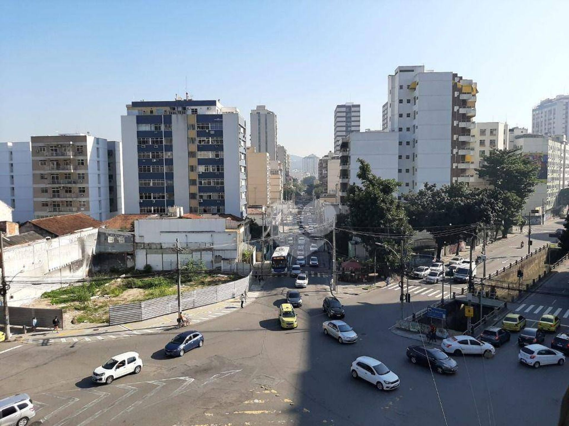 Condomínio no Tijuca, Rio de Janeiro 12001257