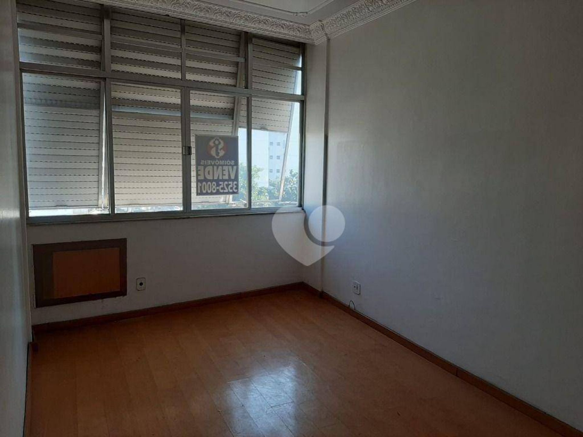 Condominio en Tijuca, Rio de Janeiro 12001257