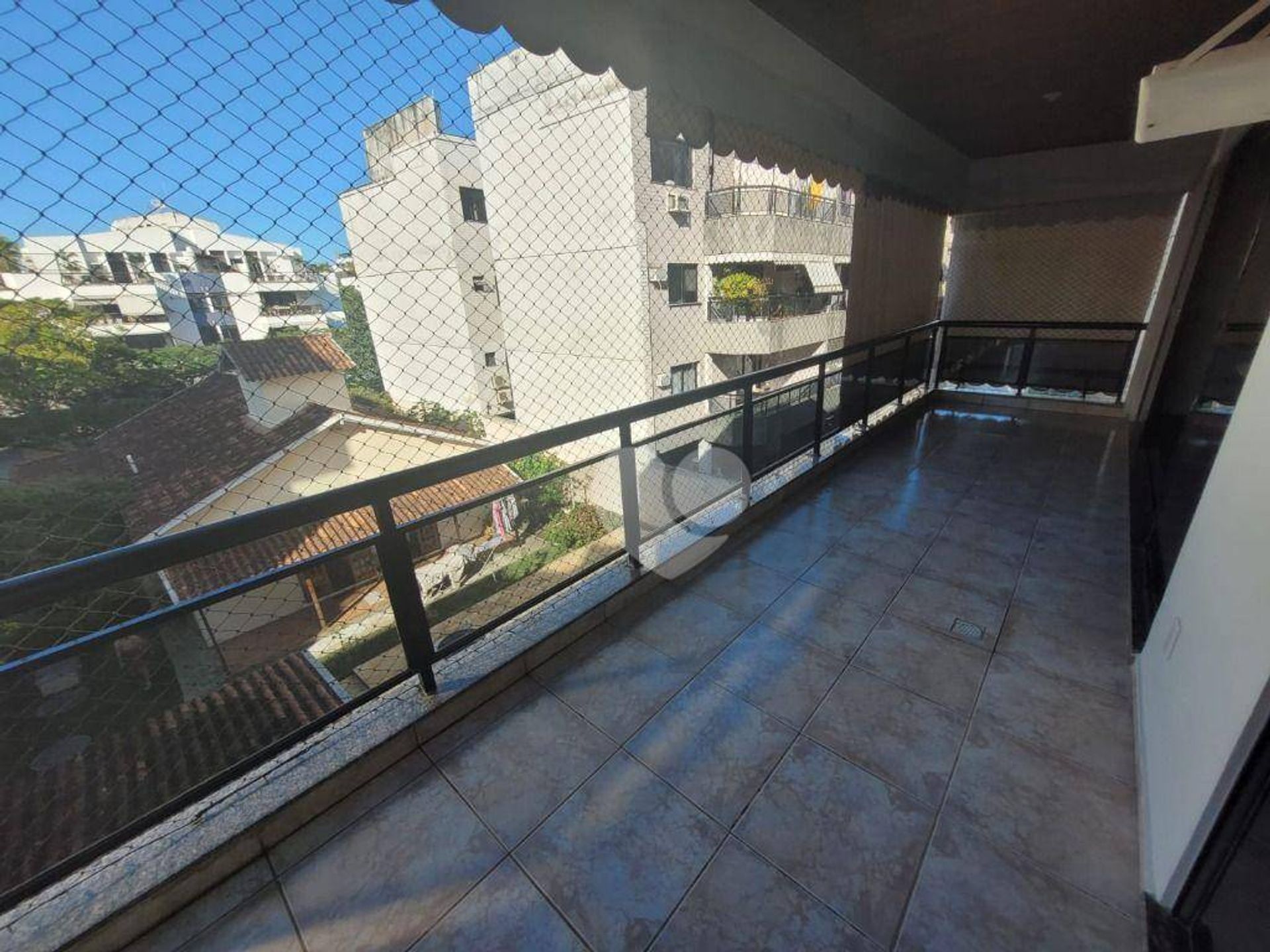 Kondominium dalam Restinga de Itapeba, Rio de Janeiro 12001262