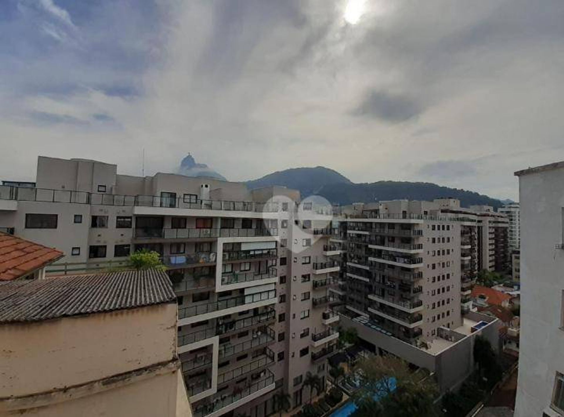 Condominio en Botafogo, Rio de Janeiro 12001285