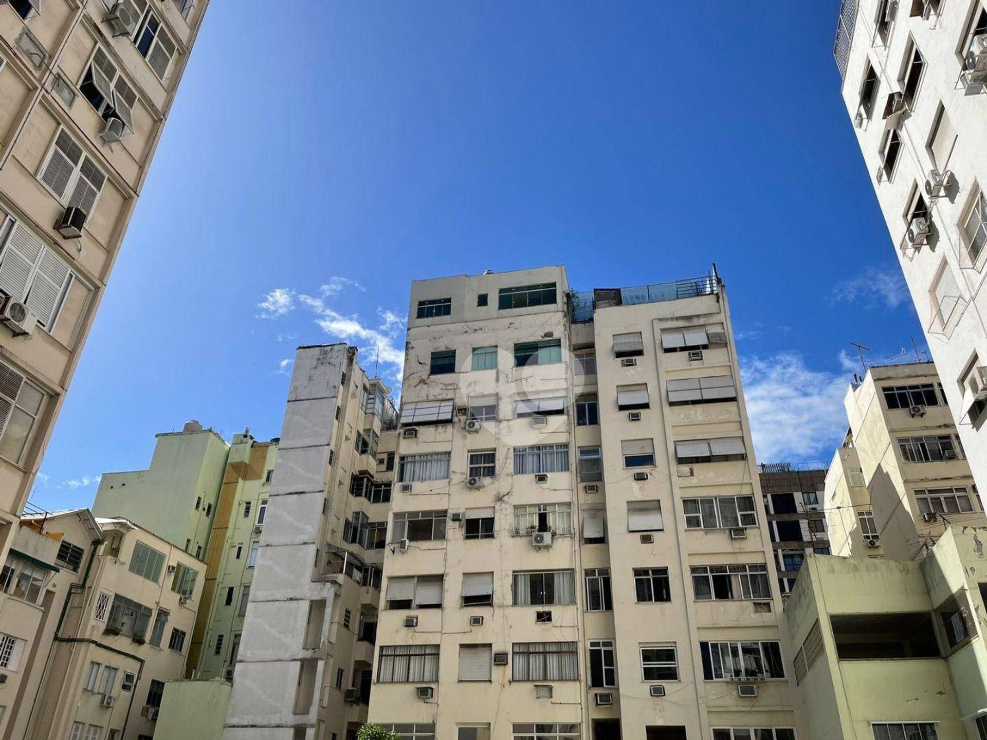 Condominium in Adrianopolis, Rio de Janeiro 12001294