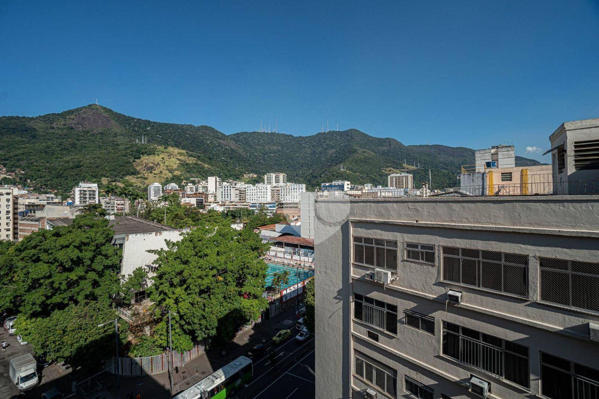 Condominio nel Tijuca, Rio de Janeiro 12001296