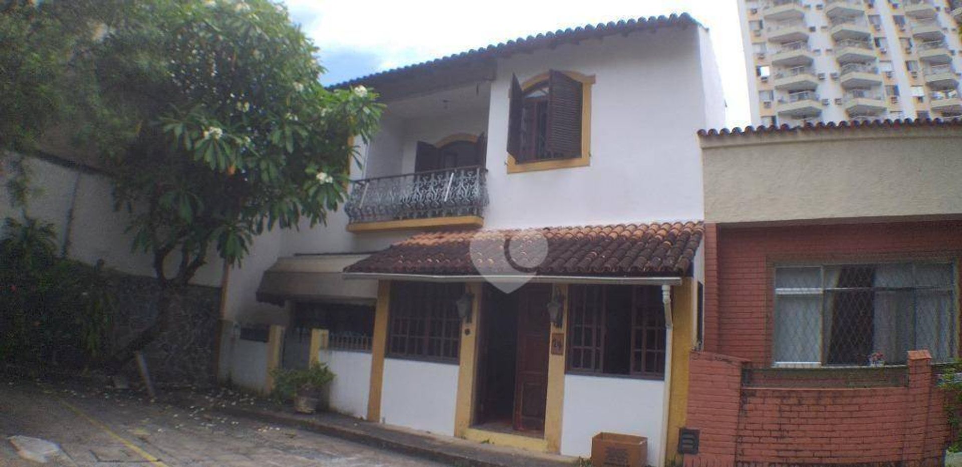 rumah dalam , Rio de Janeiro 12001319