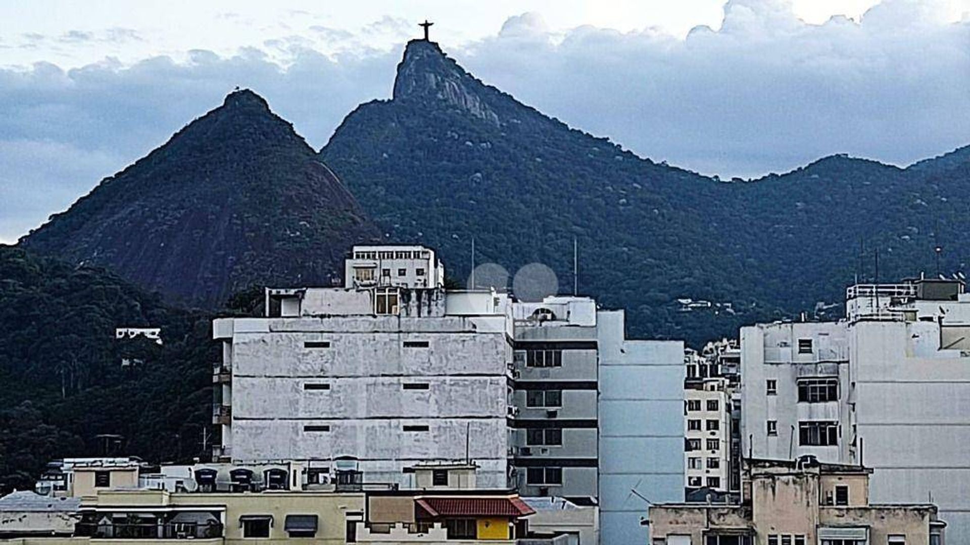 Condominium dans , Rio de Janeiro 12001340