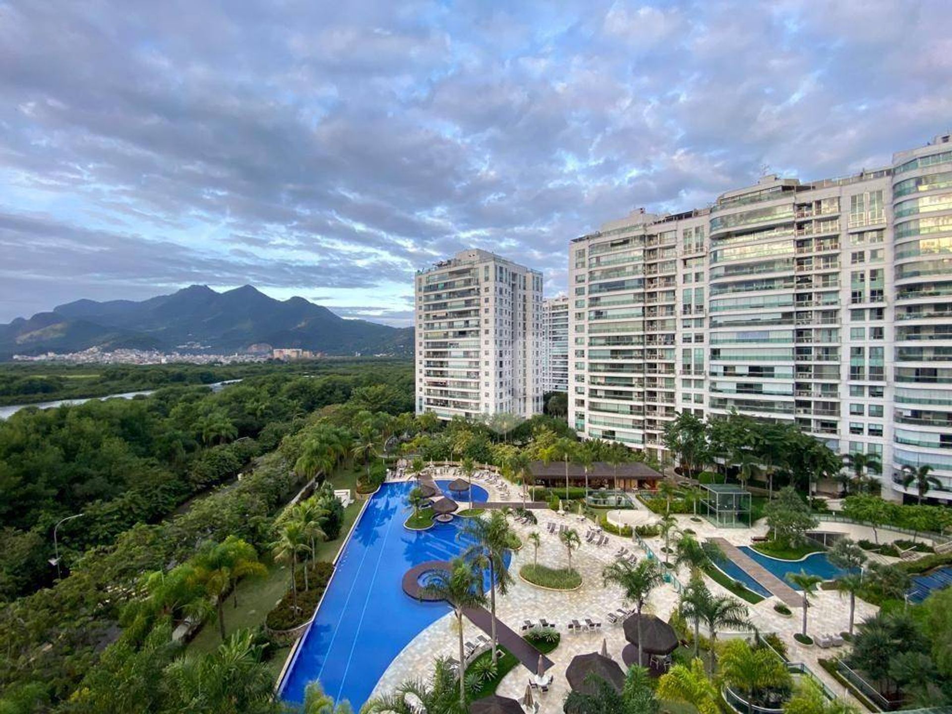 Condominio en , Rio de Janeiro 12001344