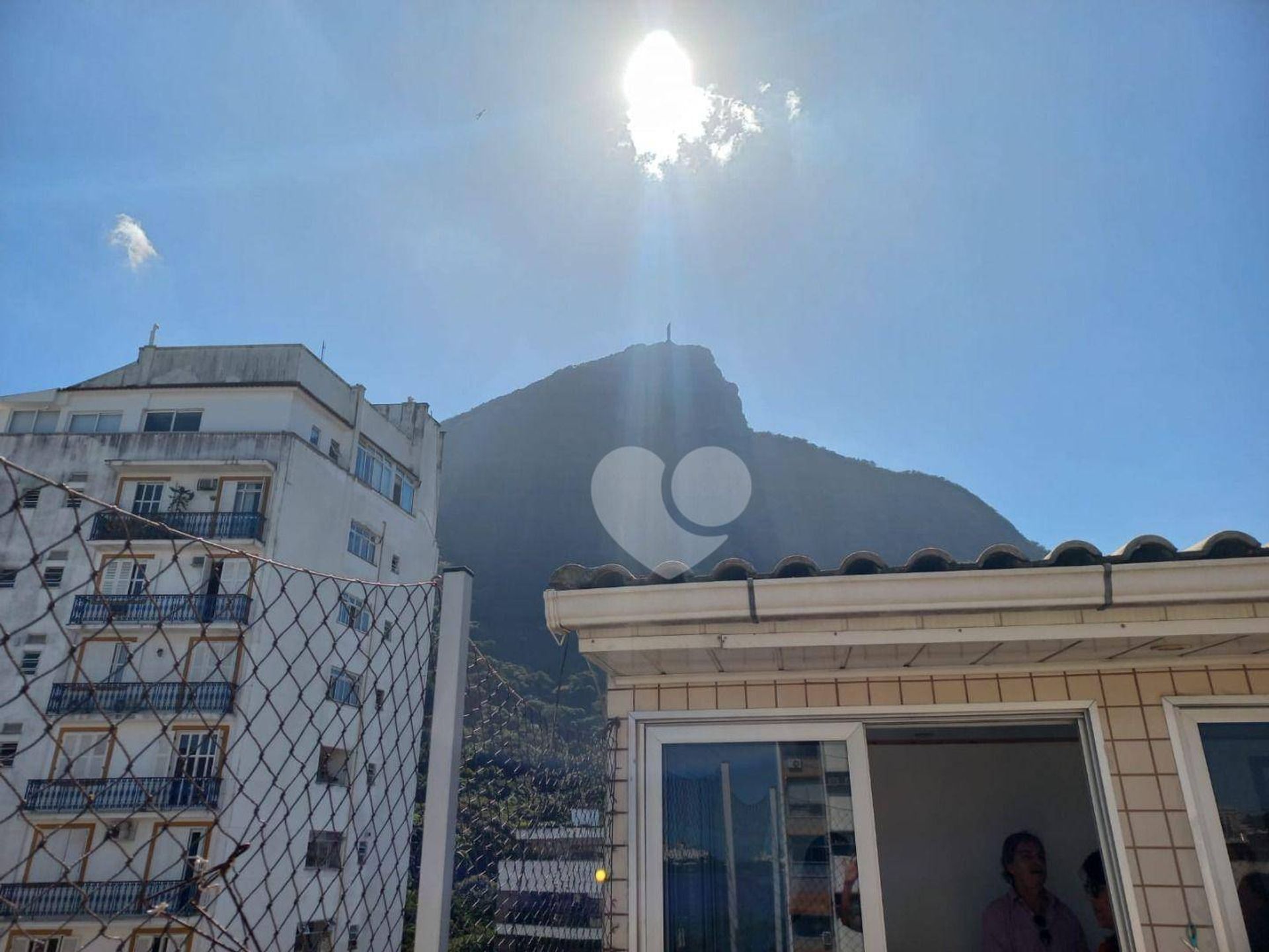 Condominium in Lagoa, Rio de Janeiro 12001371