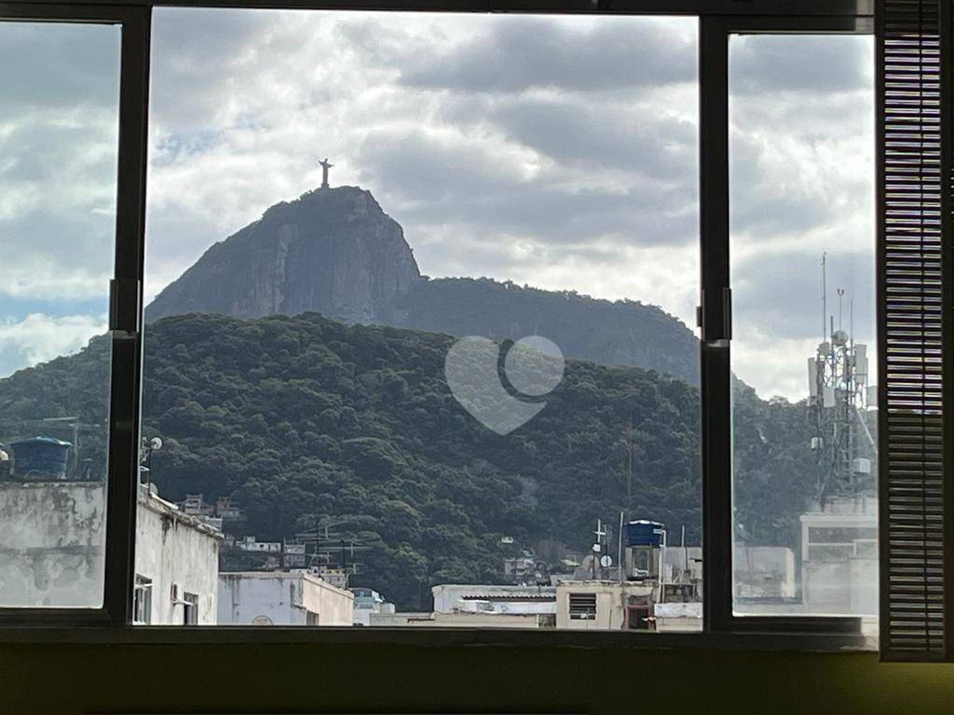 Detaljhandel i Copacabana, Rio de Janeiro 12001400