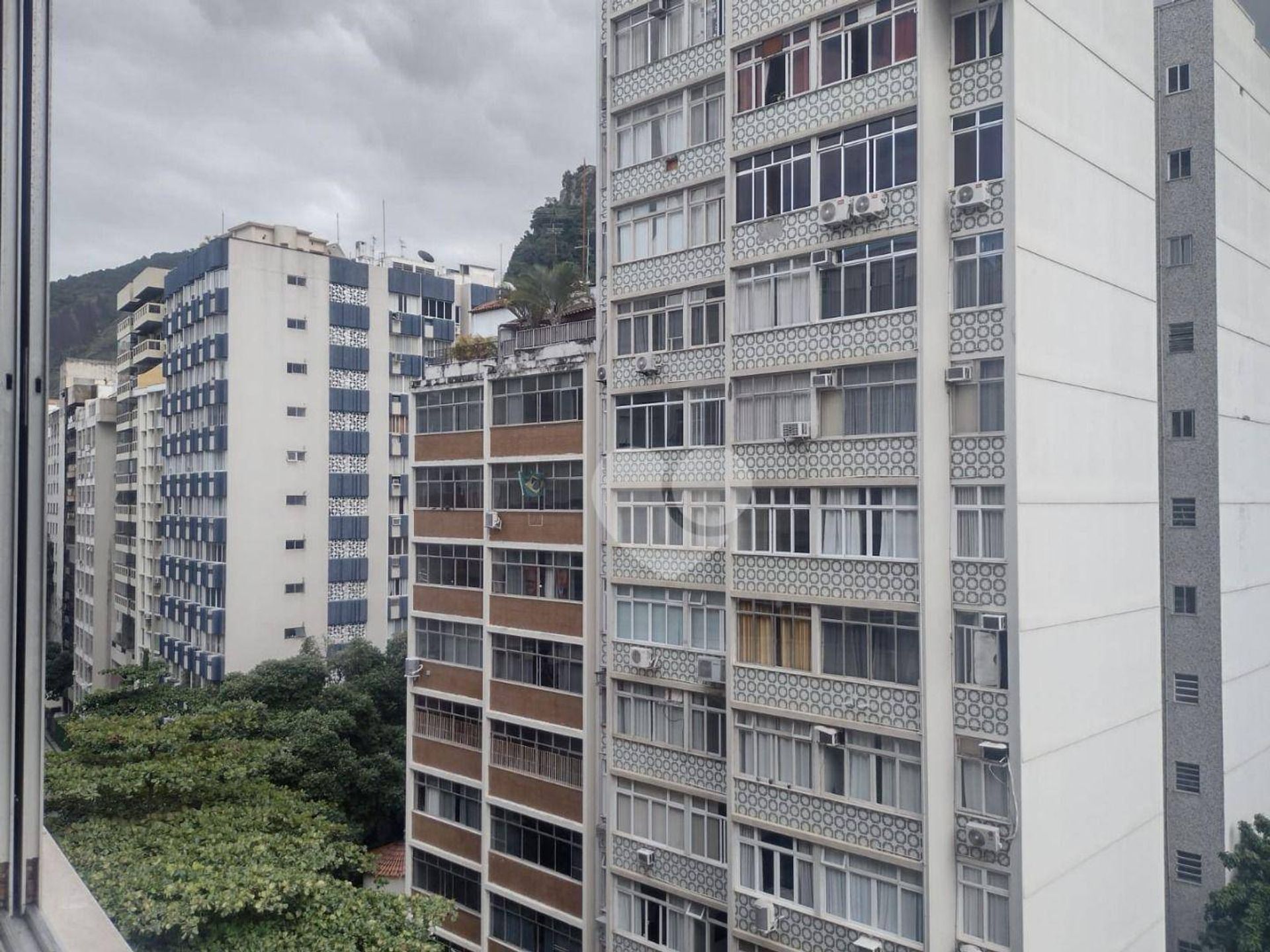 Condominium in Copacabana, Rio de Janeiro 12001437