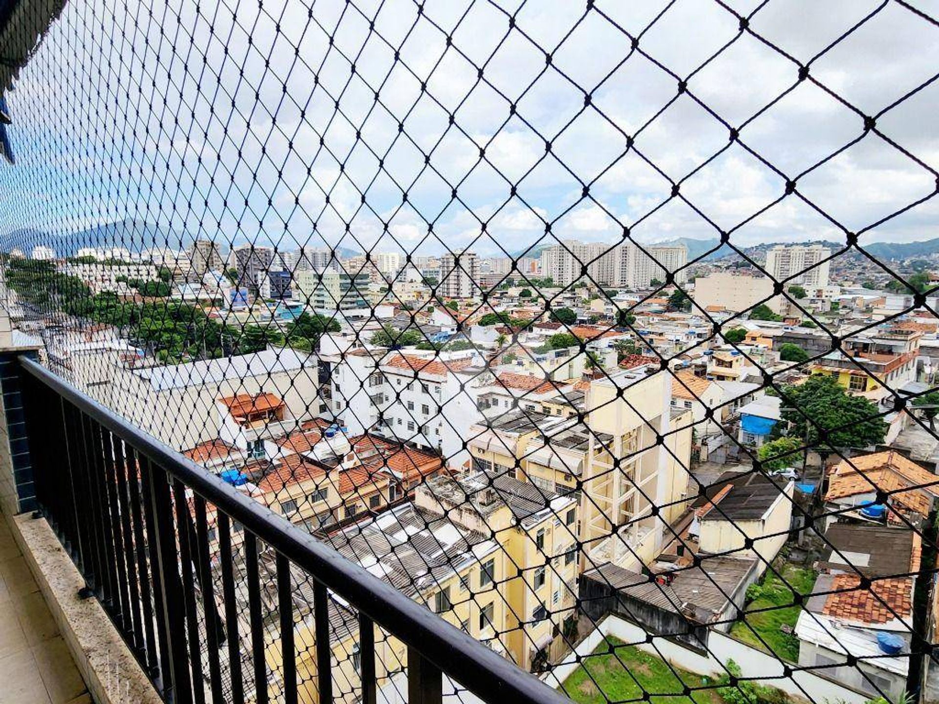 Borettslag i Cachambi, Rio de Janeiro 12001439