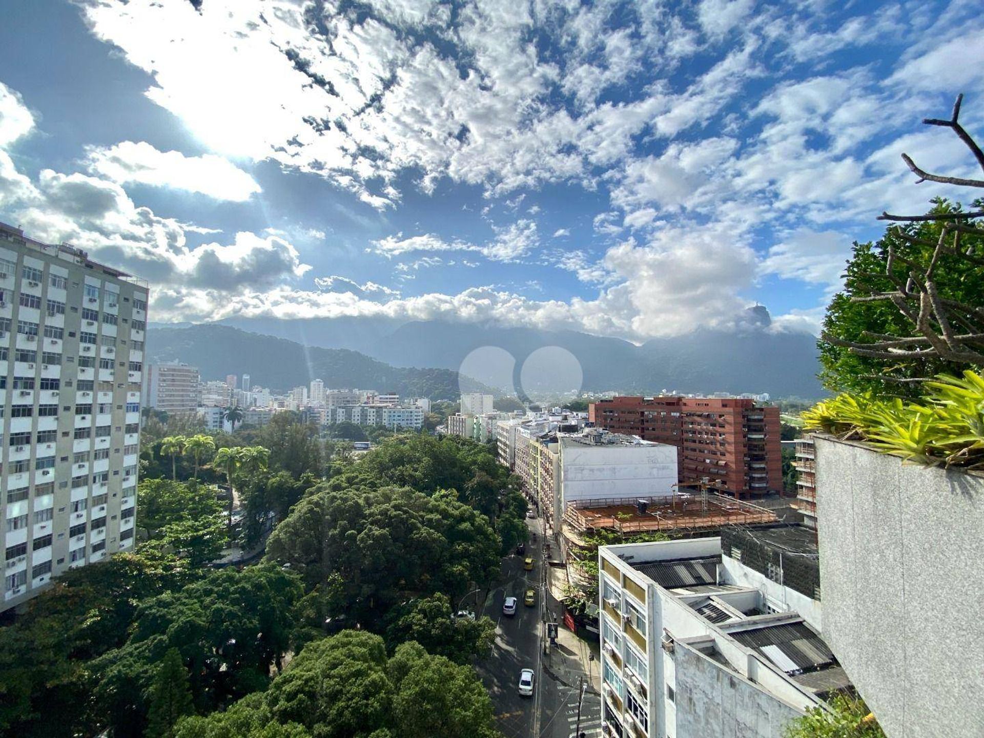 Osakehuoneisto sisään Leblon, Rio de Janeiro 12001455