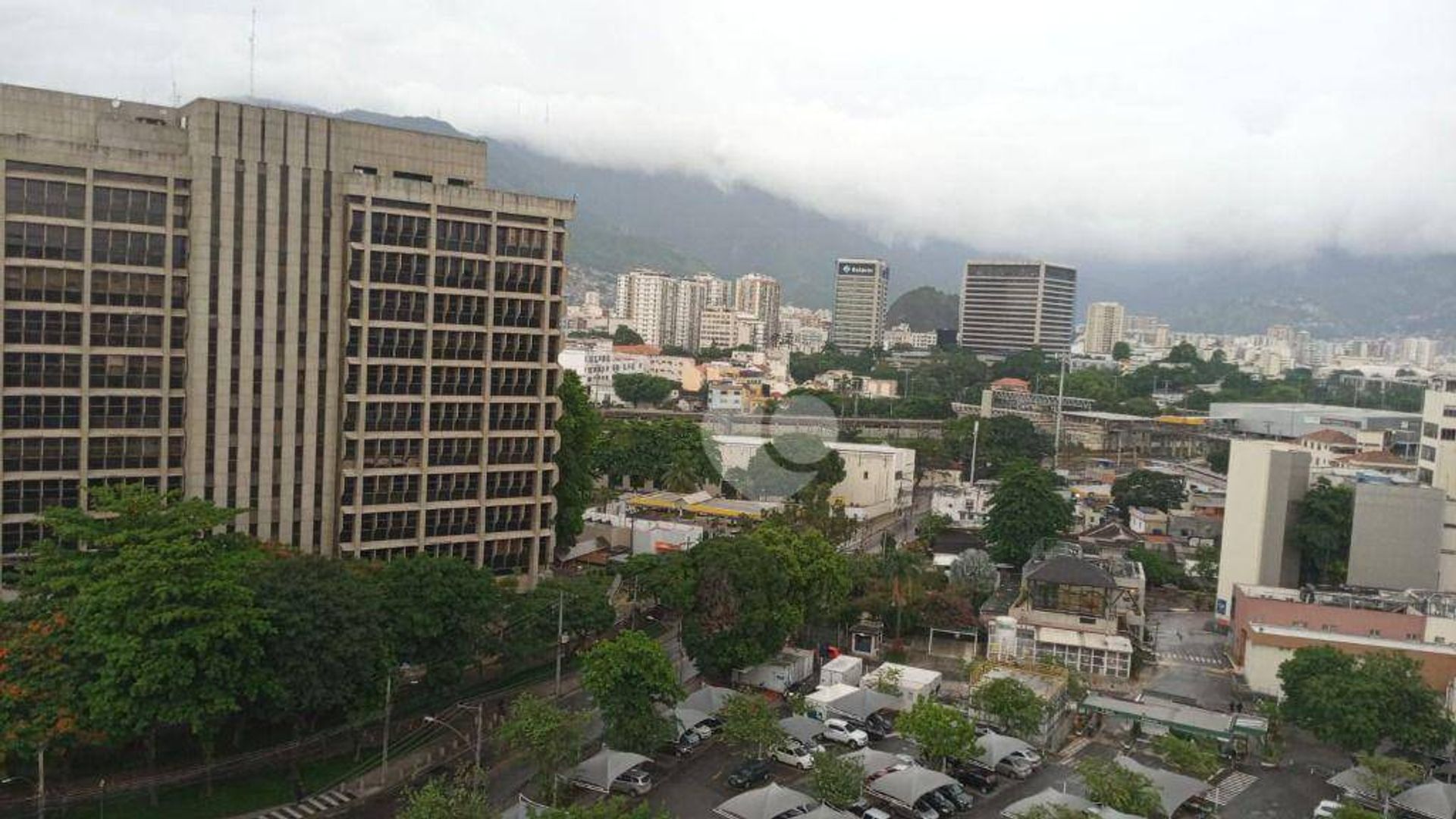 Condominium dans , Rio de Janeiro 12001463