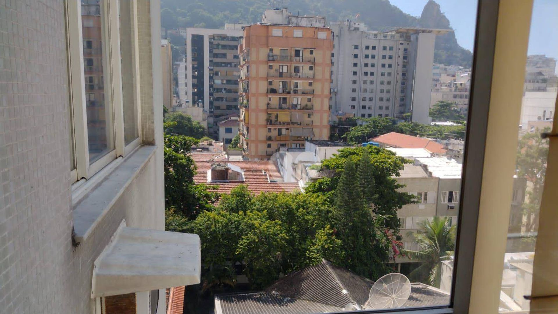 Borettslag i Copacabana, Rio de Janeiro 12001478