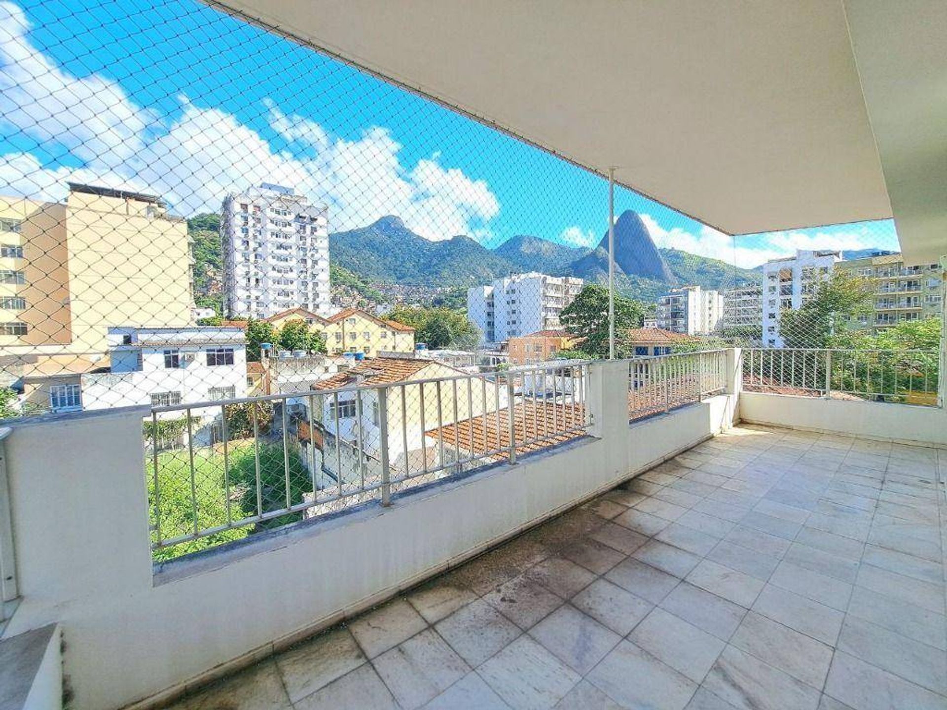 Condominio nel Andarai, Rio de Janeiro 12001483