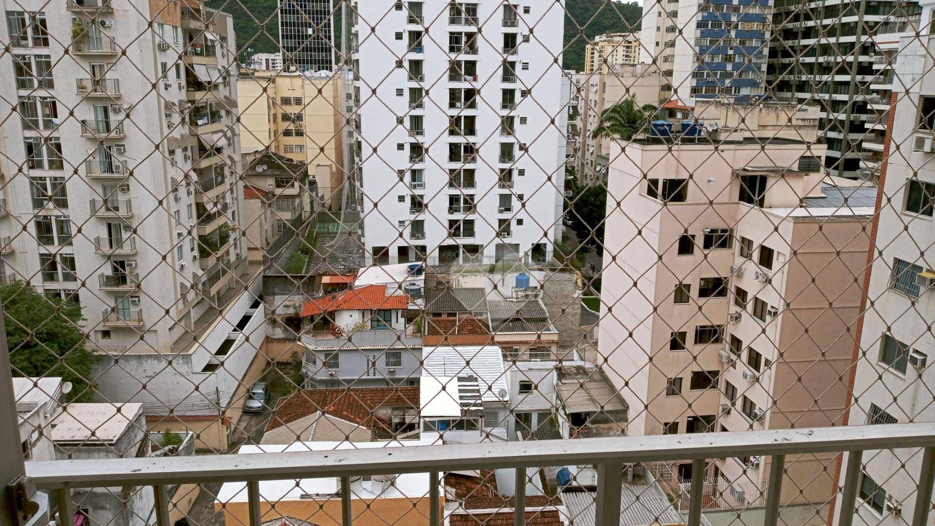 Eigentumswohnung im Botafogo, Rio de Janeiro 12001513