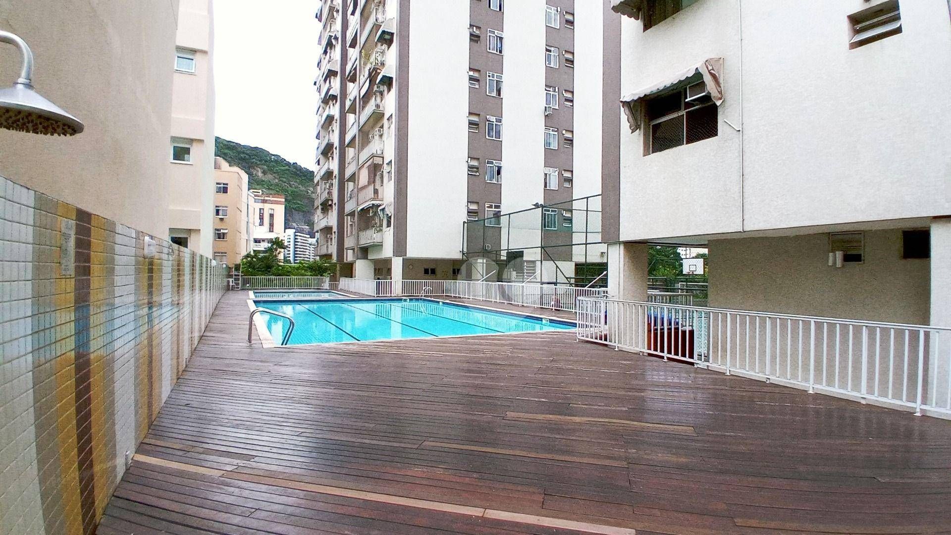 Condominio en Botafogo, Rio de Janeiro 12001513