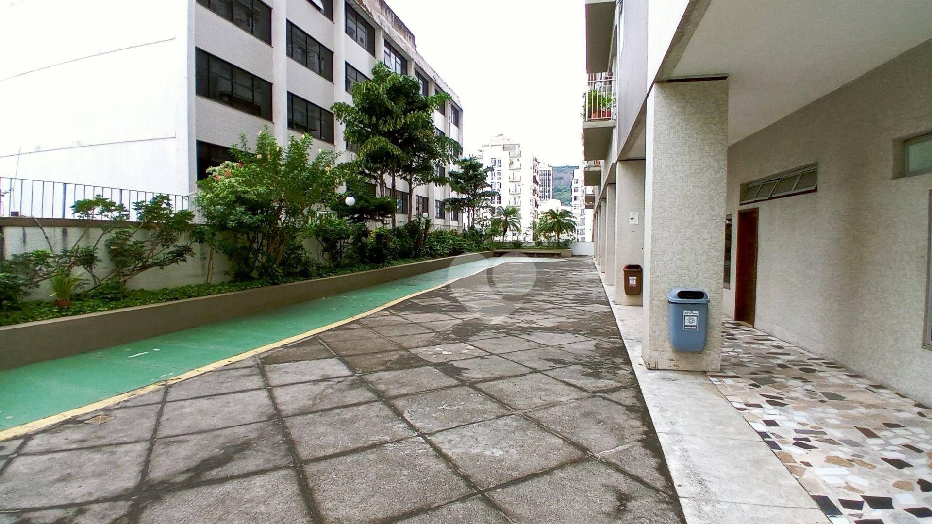 Condominium dans , Rio de Janeiro 12001513