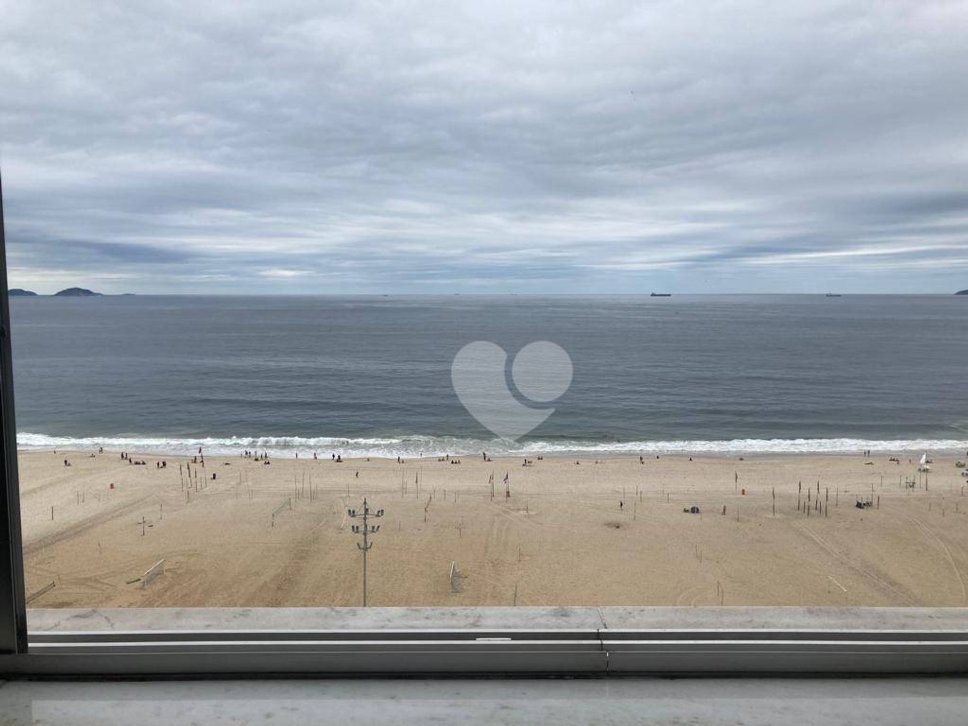 Condominio en Copacabana, Rio de Janeiro 12001514