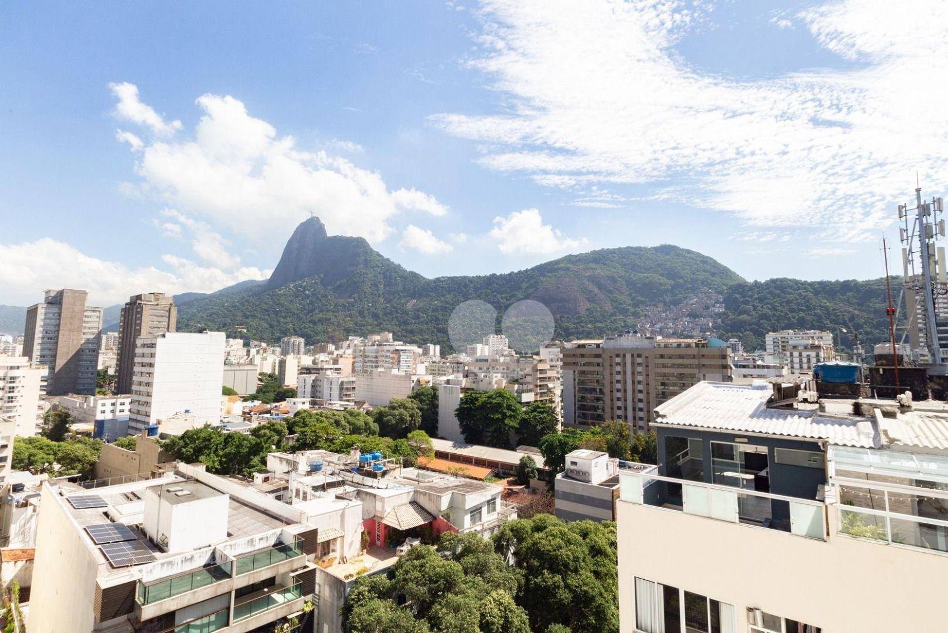 Borettslag i Botafogo, Rio de Janeiro 12001521