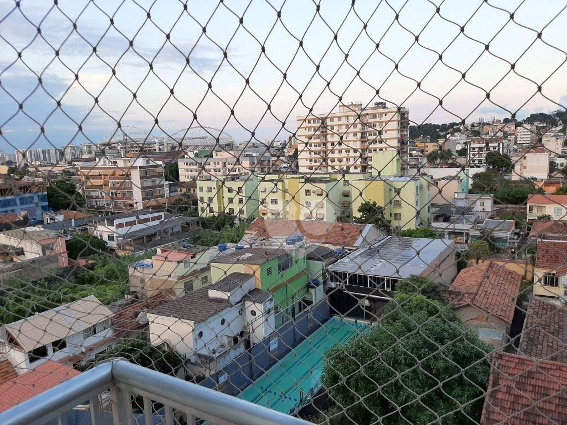 Квартира в , Rio de Janeiro 12001530