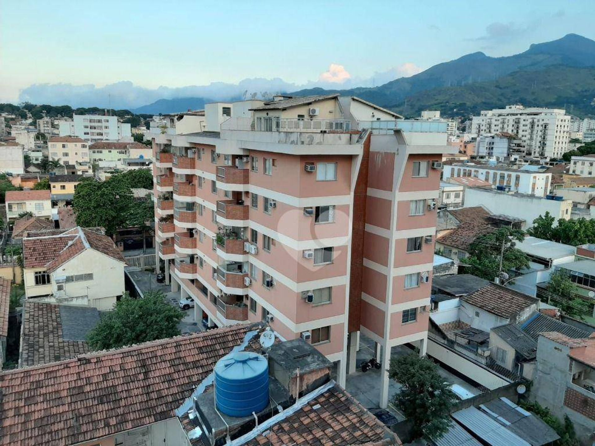 Condominium in , Rio de Janeiro 12001530