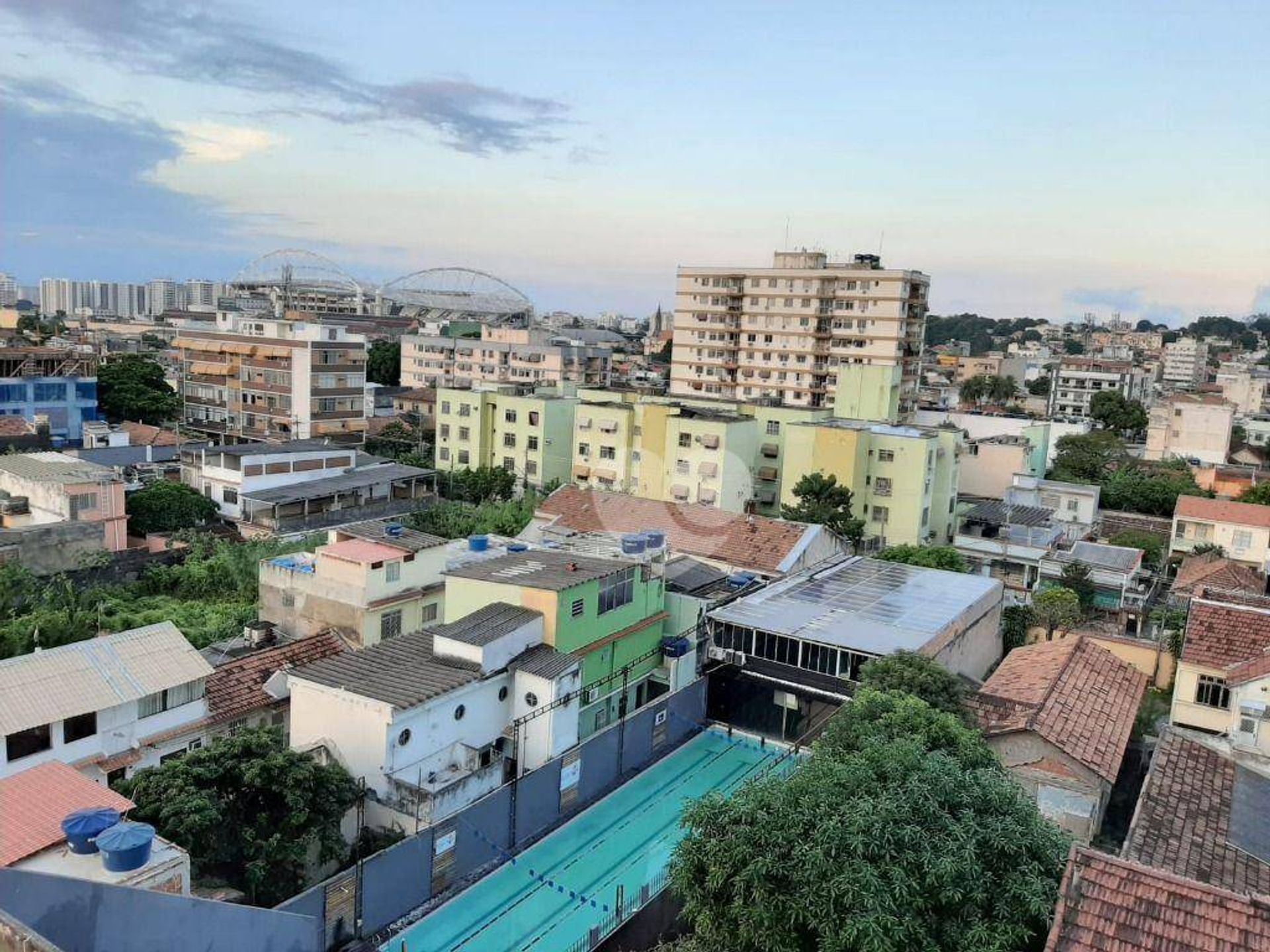 Квартира в , Rio de Janeiro 12001530