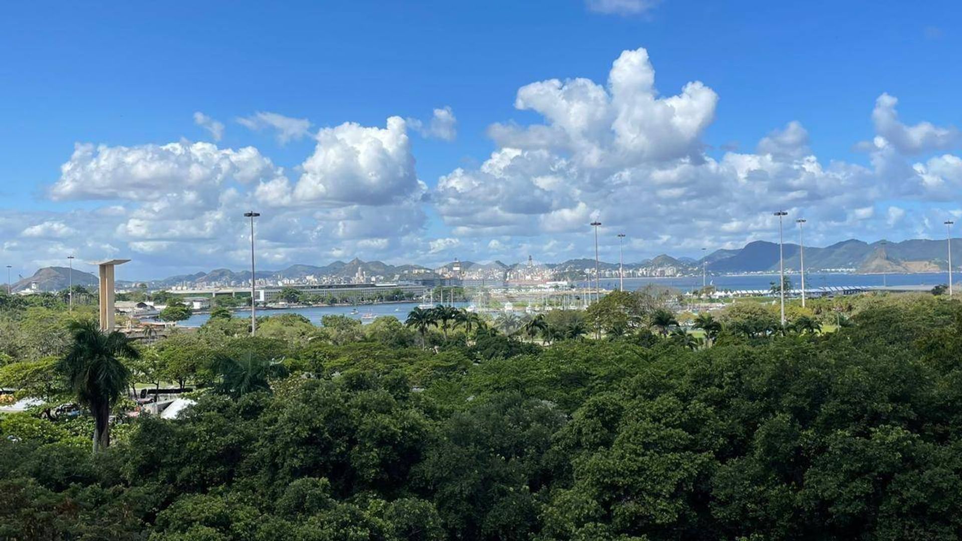 Condominium in Gloria, Rio de Janeiro 12001551