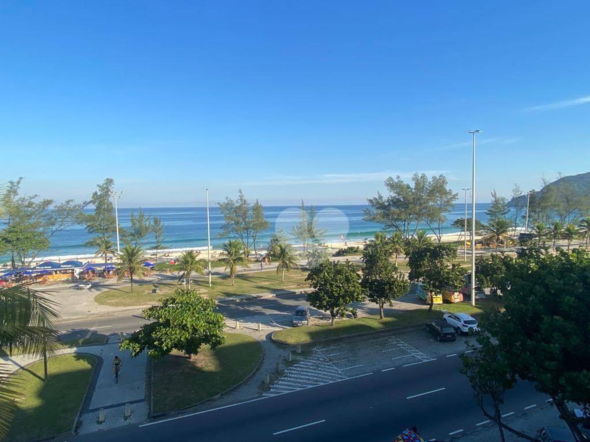 Condominio en Recreio dos Bandeirantes, Rio de Janeiro 12001566