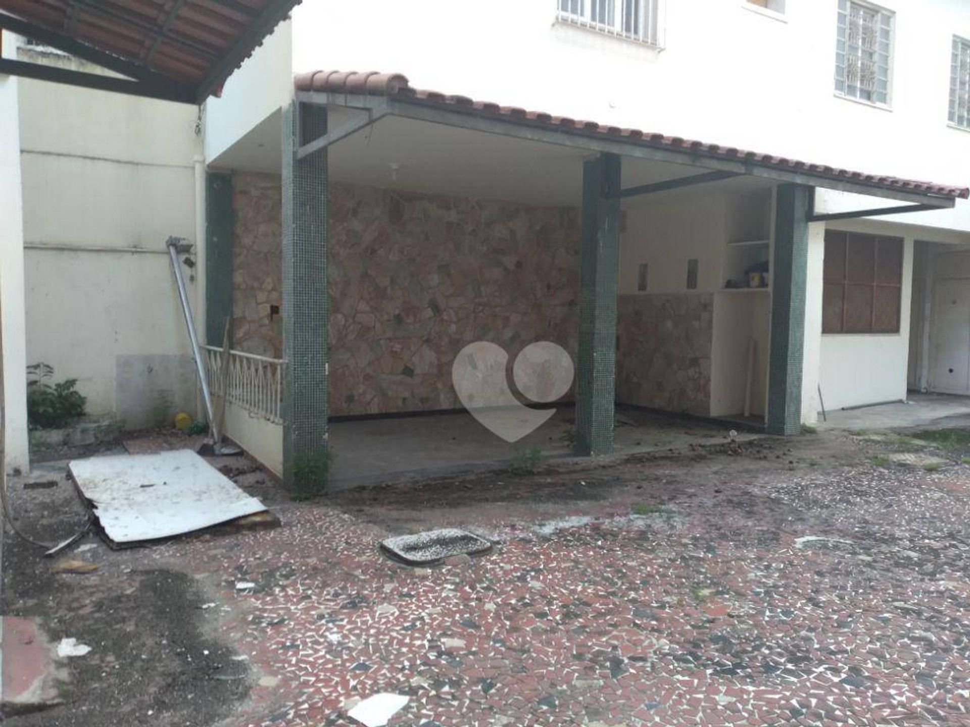 Huis in Grajau, Rio de Janeiro 12001595