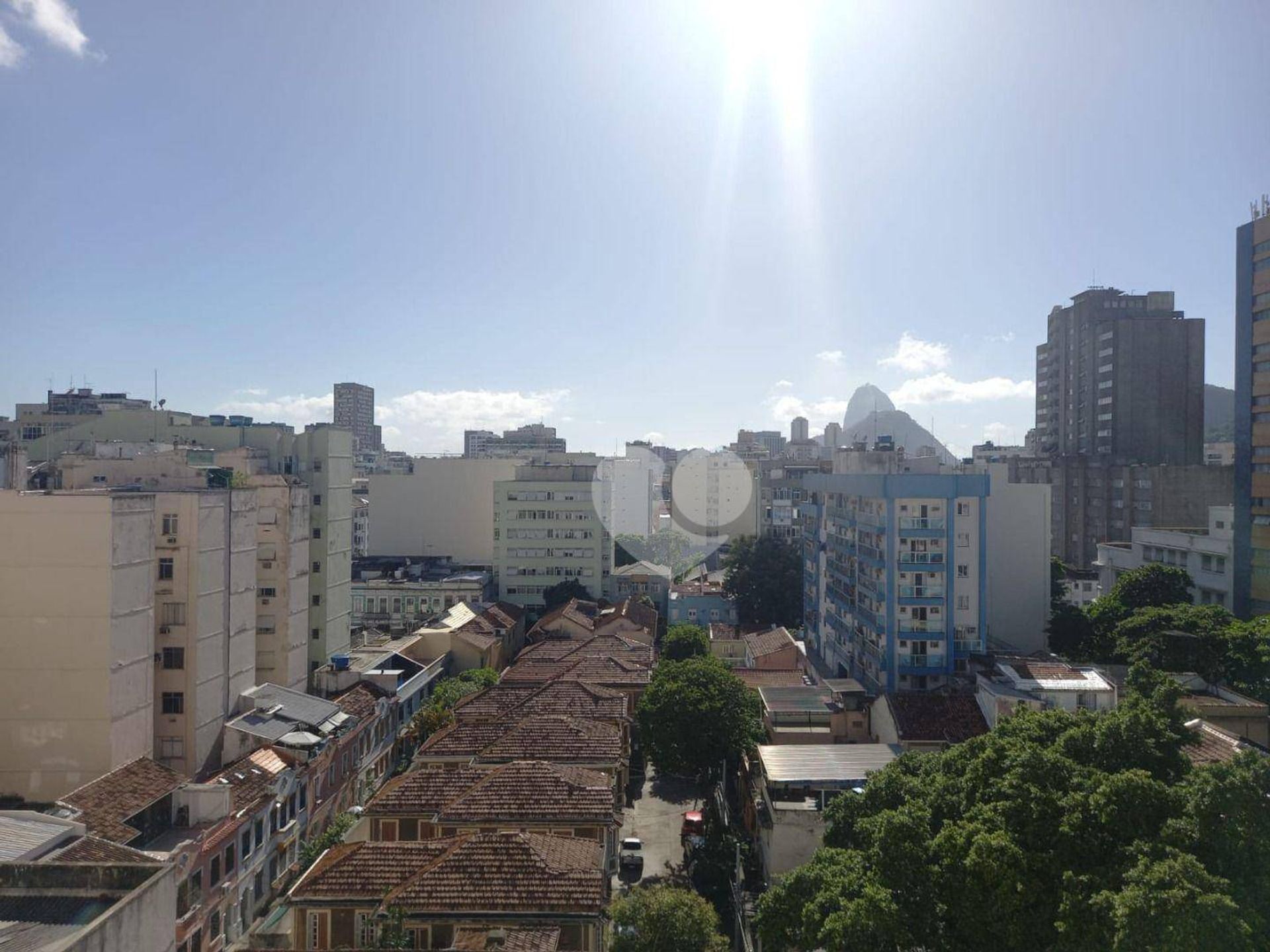 Condominium in Humaita, Rio de Janeiro 12001635