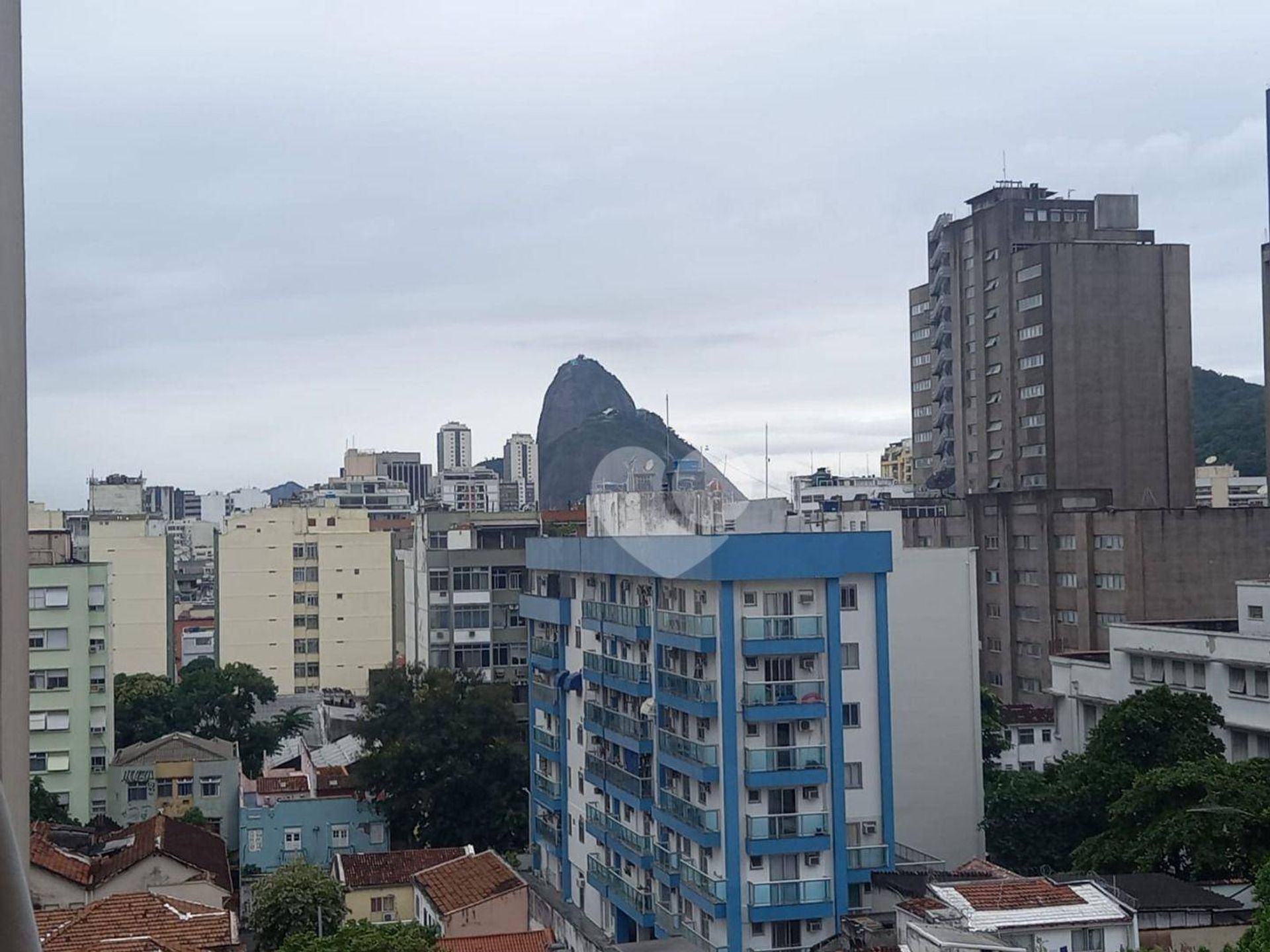 Condominium in Humaita, Rio de Janeiro 12001635