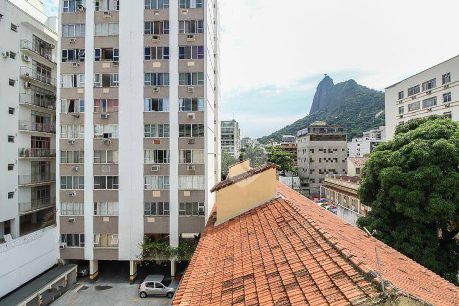 Condominium dans , Rio de Janeiro 12001654